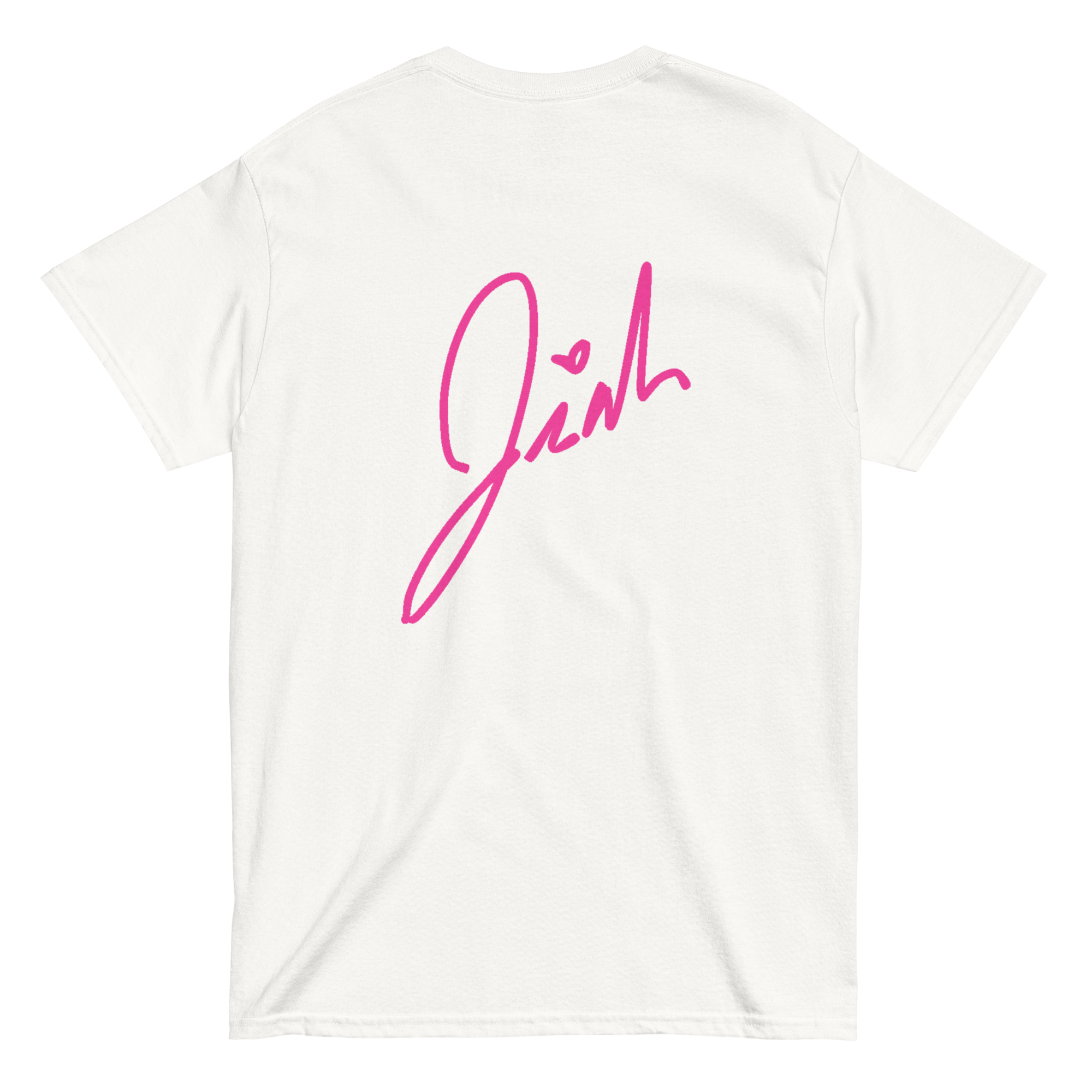 JIAH STAR TEE