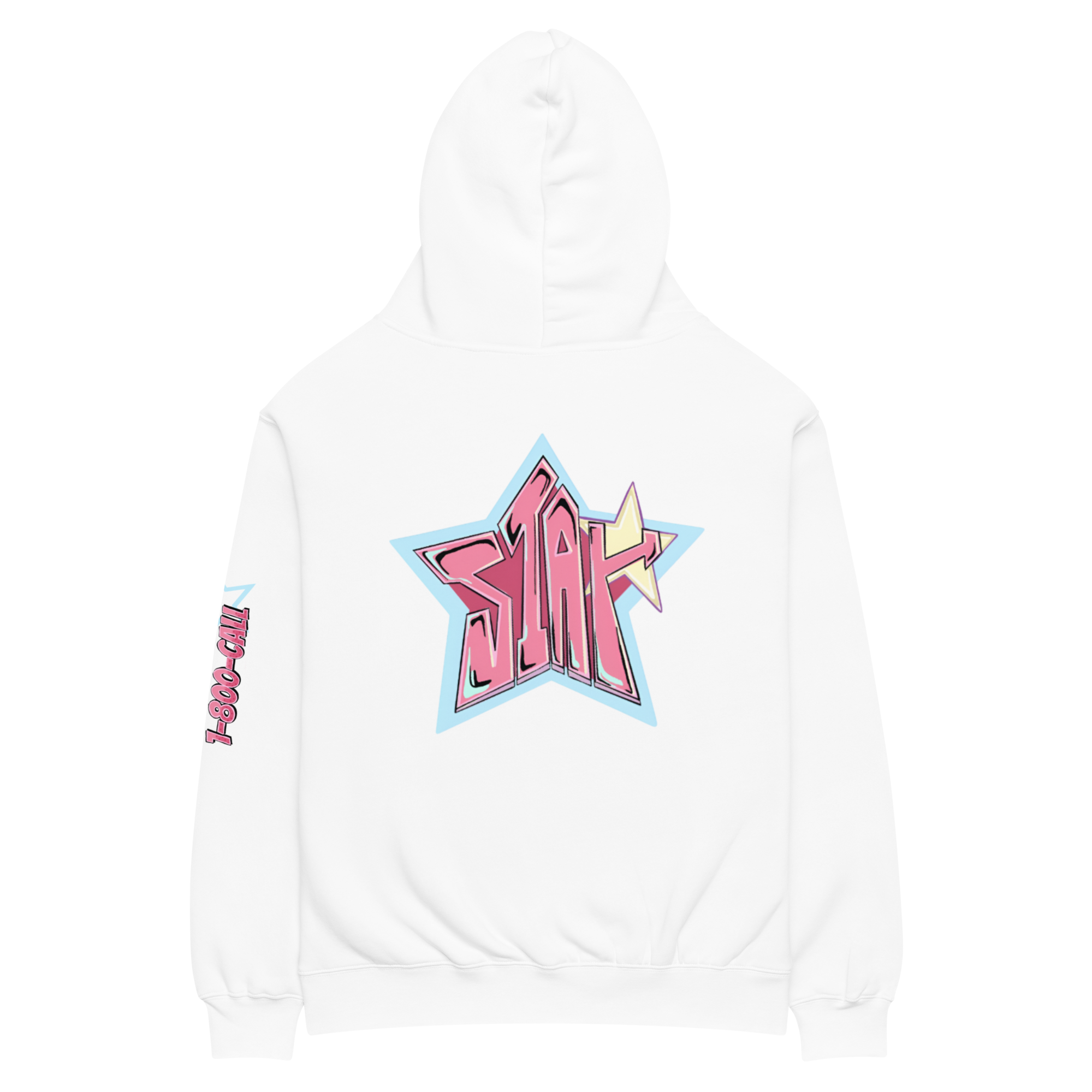 C.A.L.L HOODIE