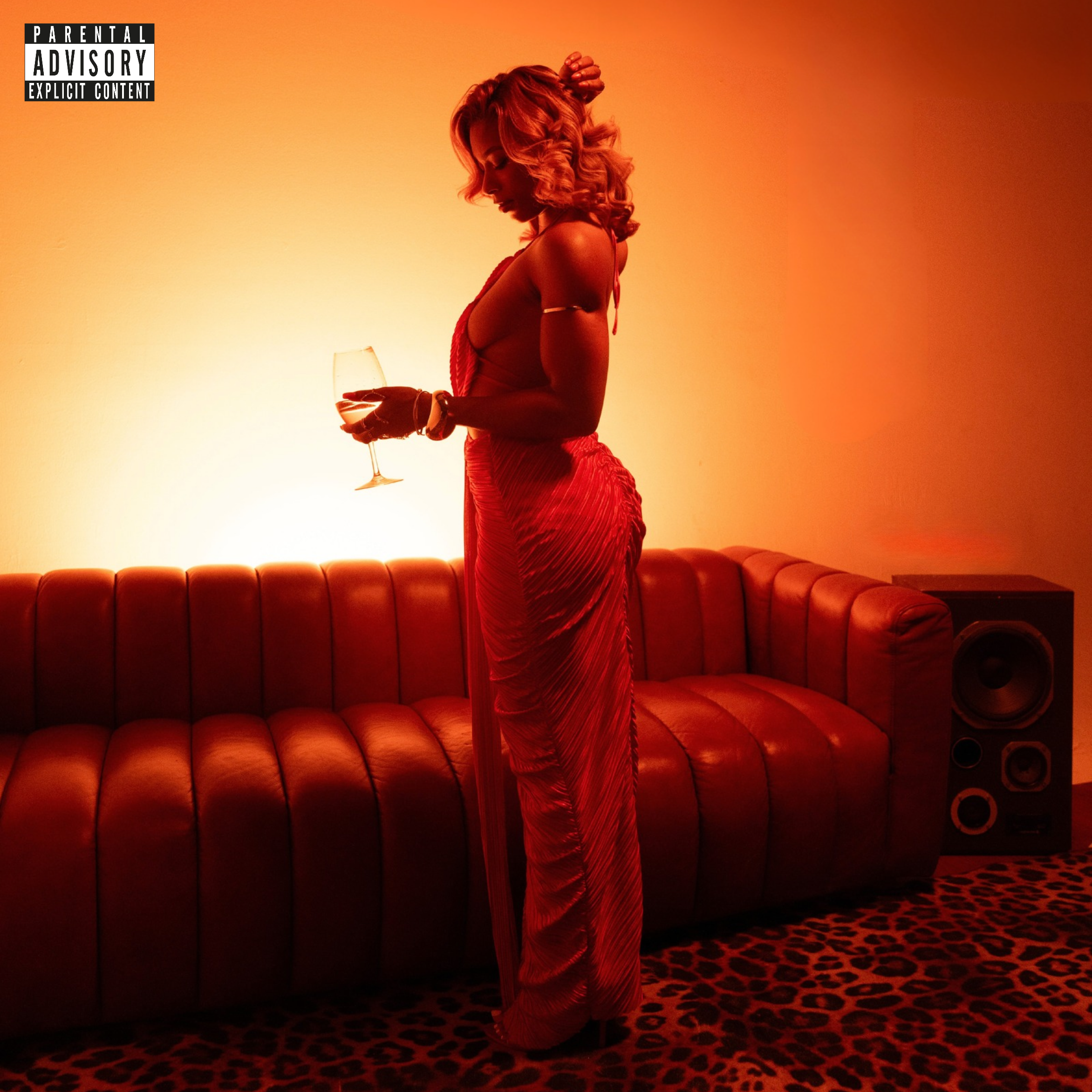 Fire & Desire - Single