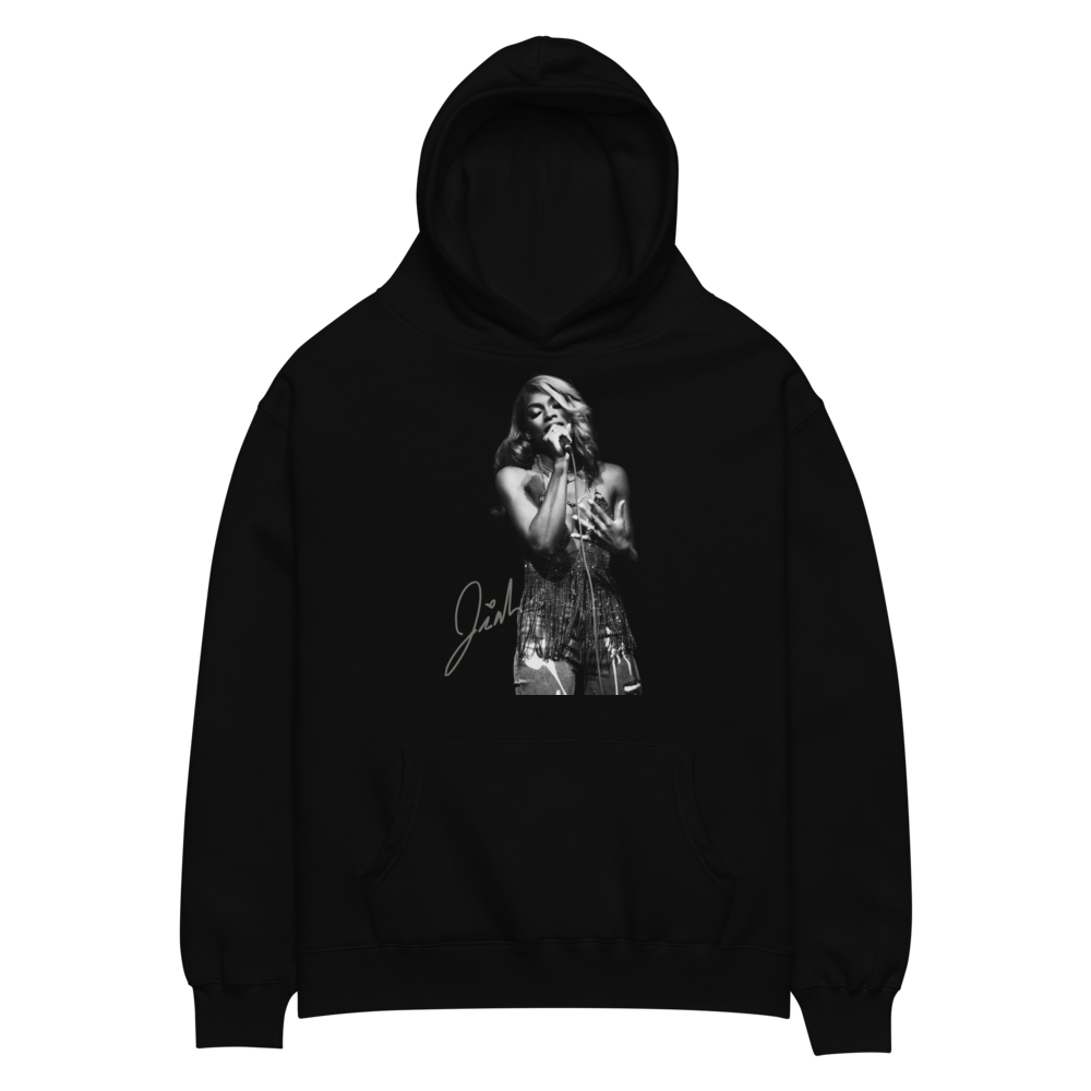 JIAH HOODIE