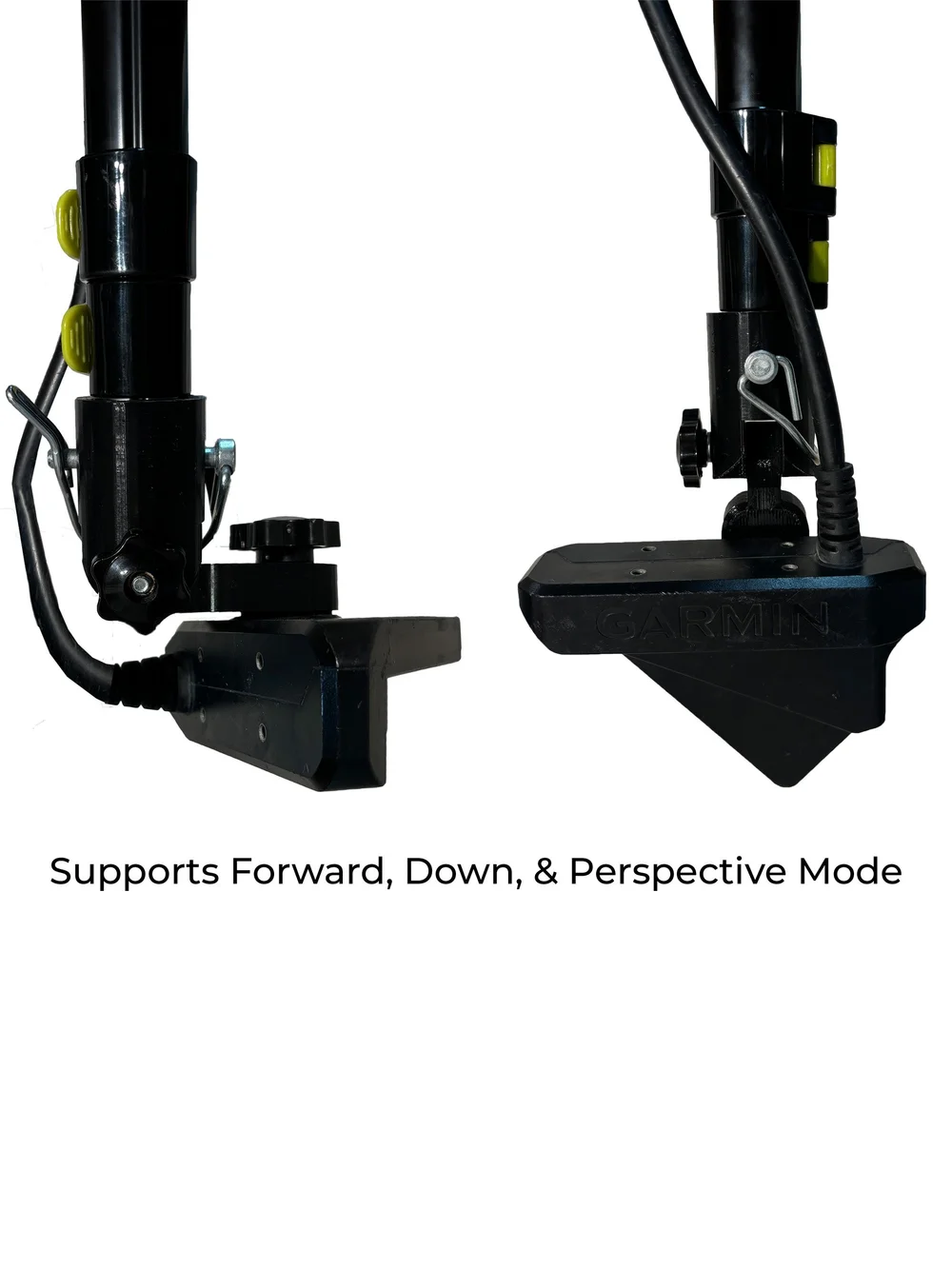 Minn Kota Panoptix Transducer Pole Minn Kota Garmin Panoptix