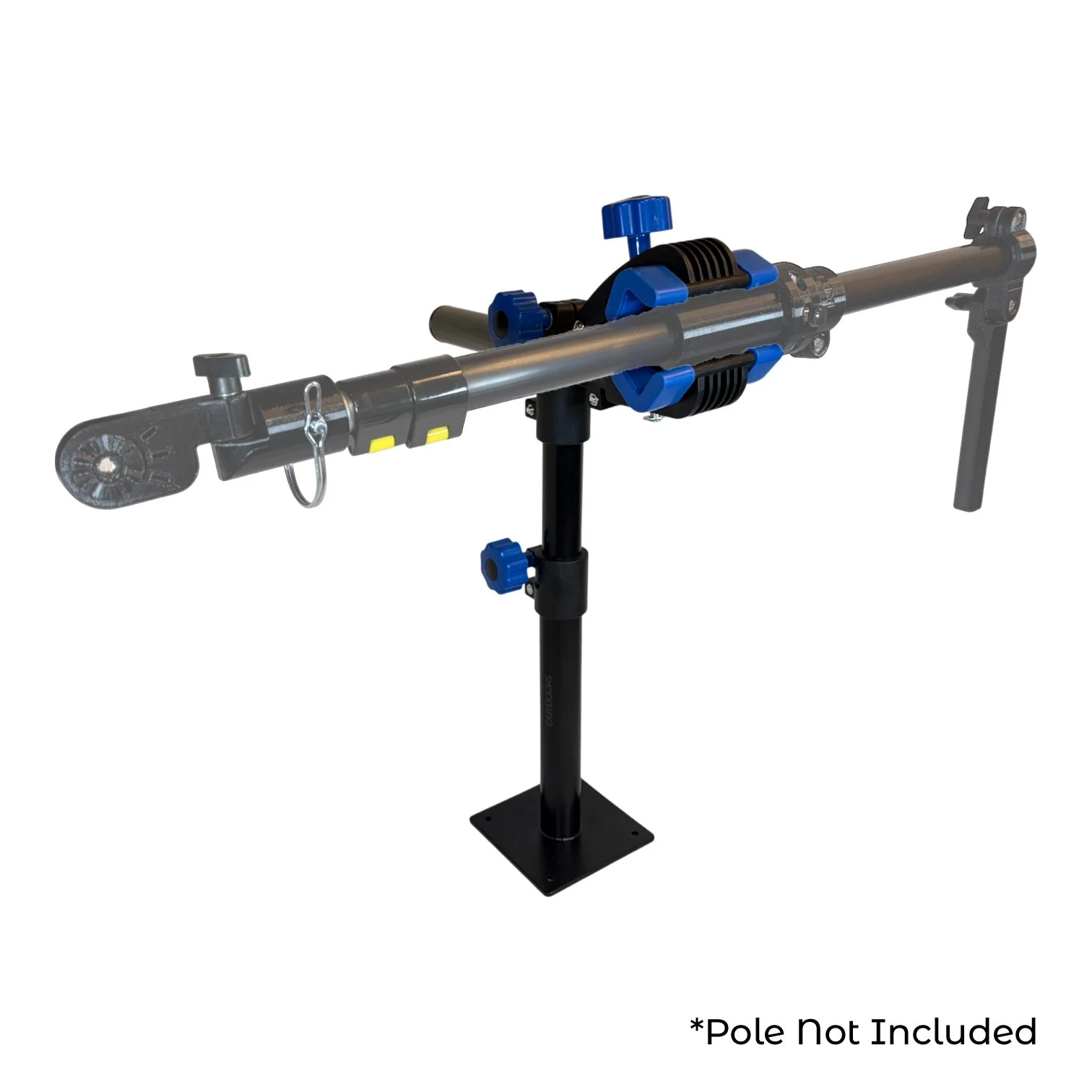 Deck Stand with Transparent Pole Tilted.jpg