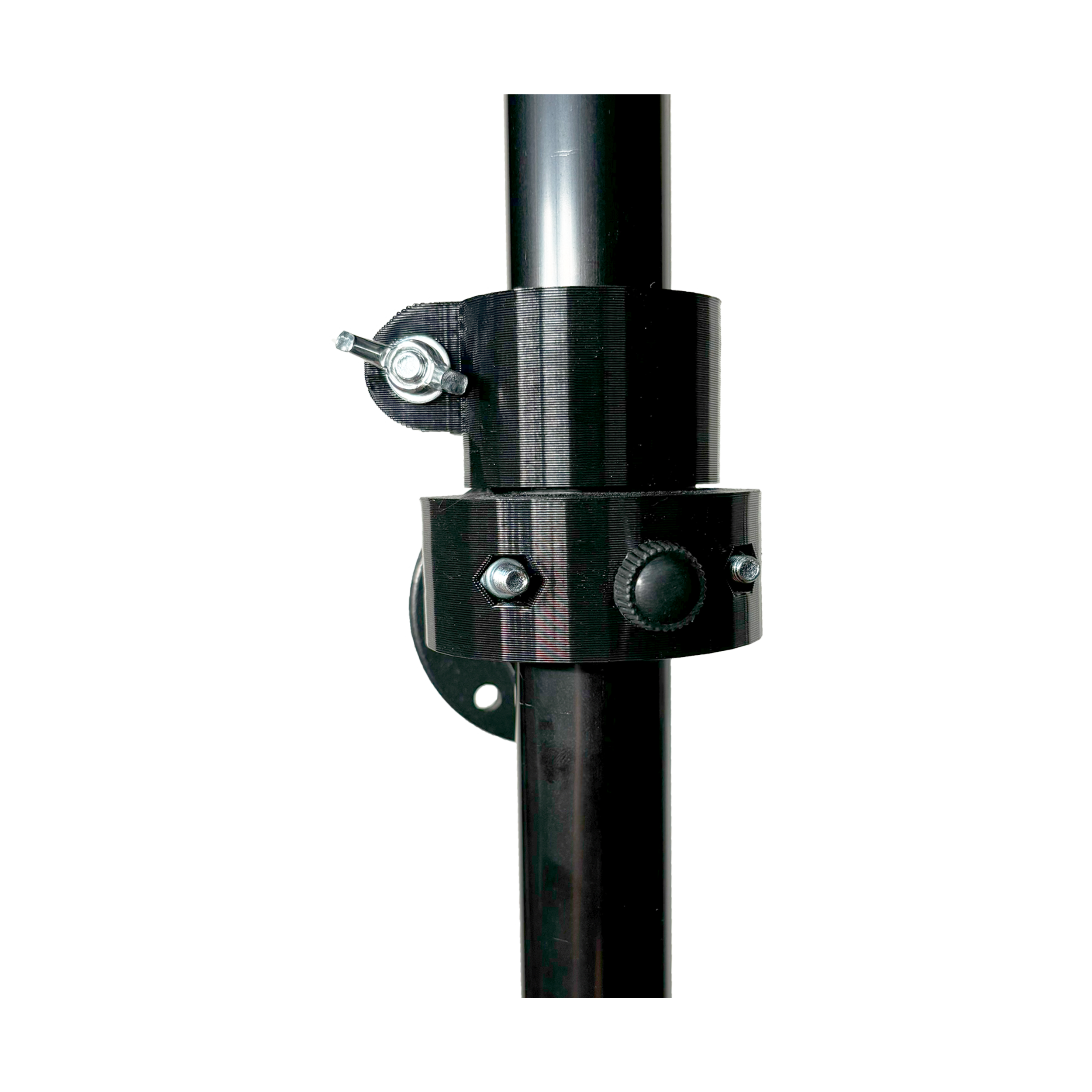thumbnail image 2 of Universal Transducer Mount & Pole For Garmin LiveScope, ActiveTarget, Mega Live | UK 2 of 10