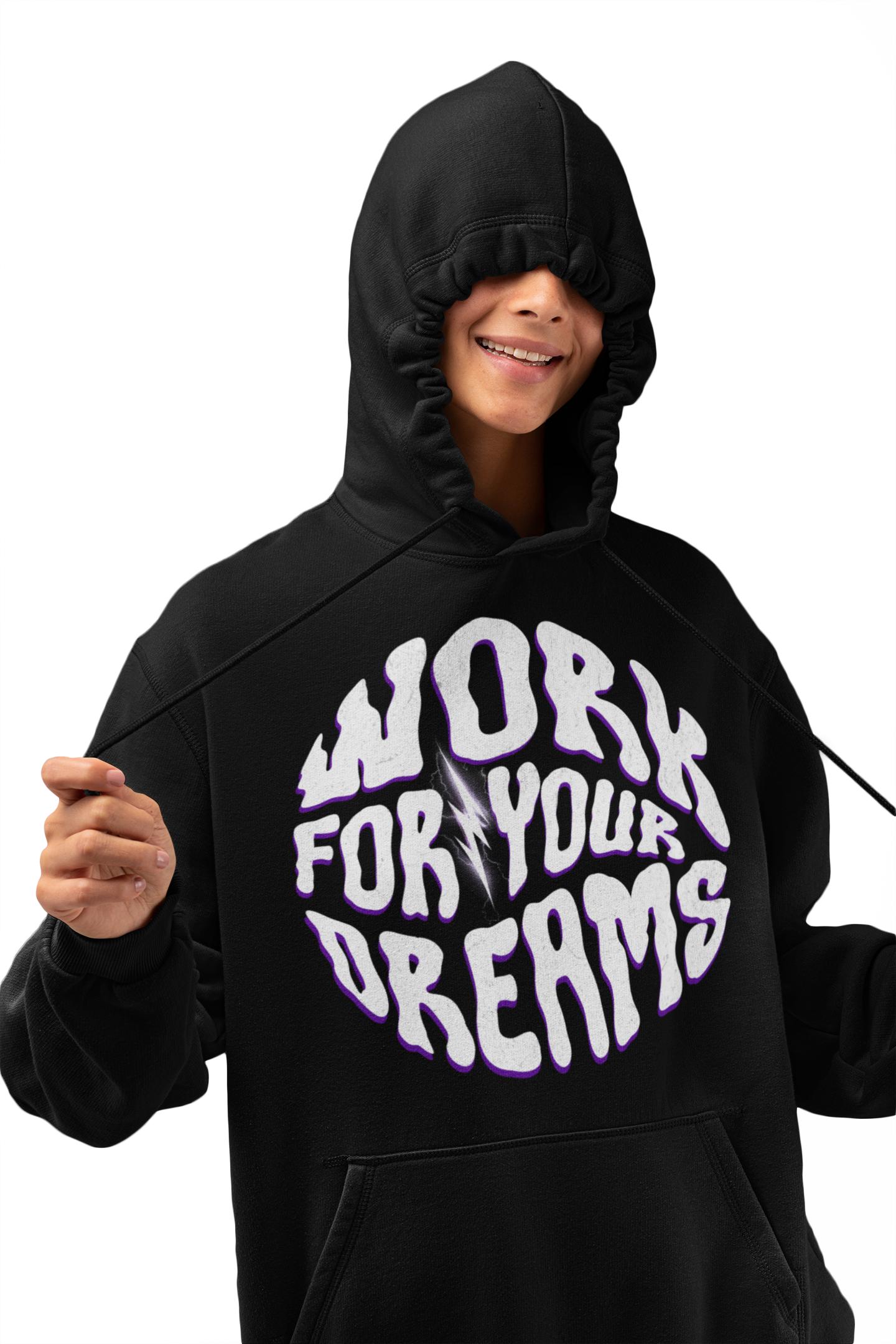 Work For Your Dreams