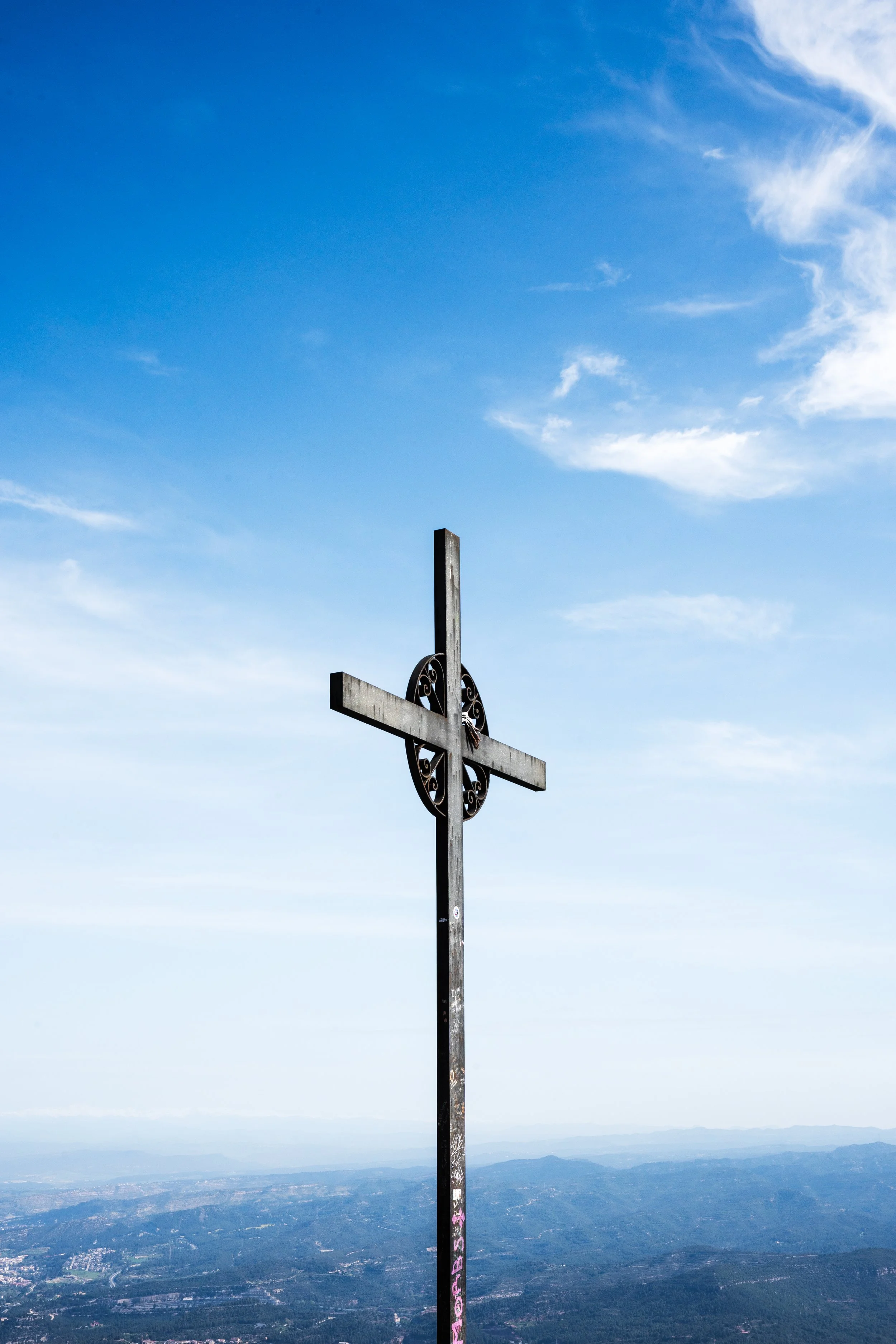 Vida Española: Más Allá