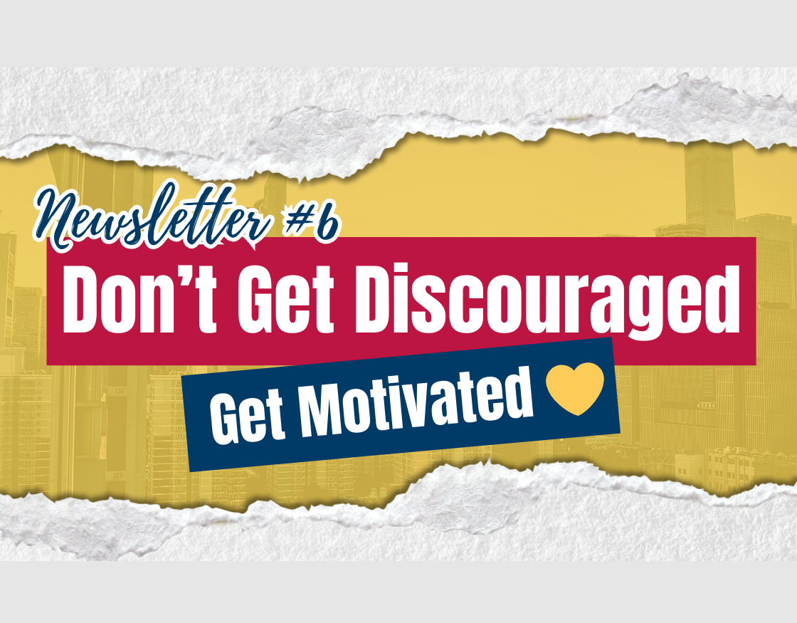 Feeling Left Behind? Turn That Feeling into Your Next Breakthrough!