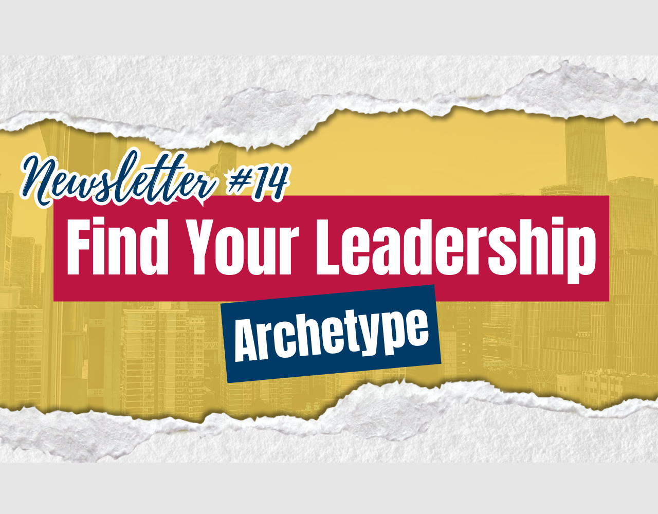 Unlock Your Leadership Archetype: The Quiz That Reveals Your Breakthrough Edge