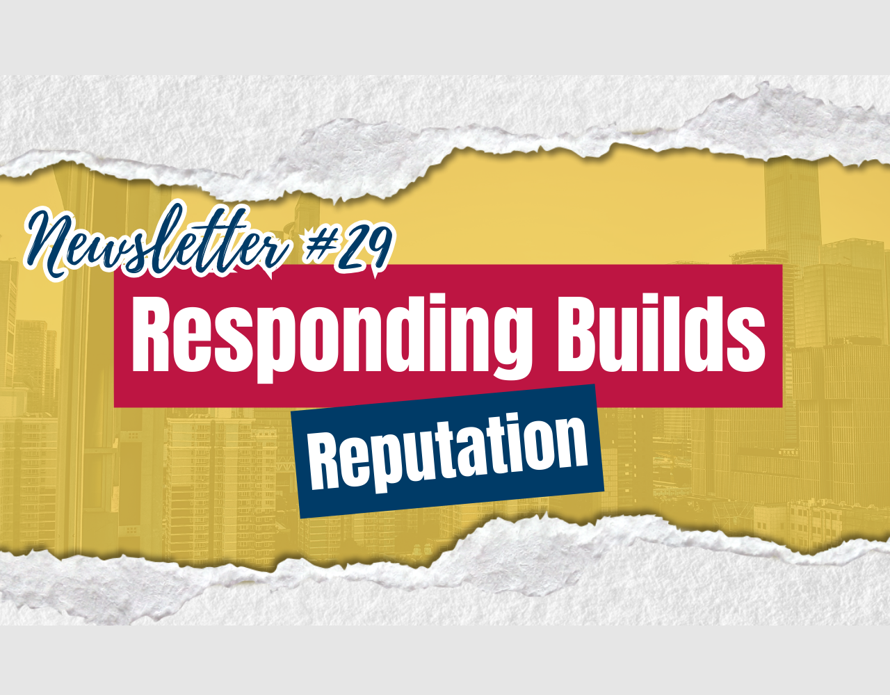 How You Respond to Feedback Can Determine Your Future