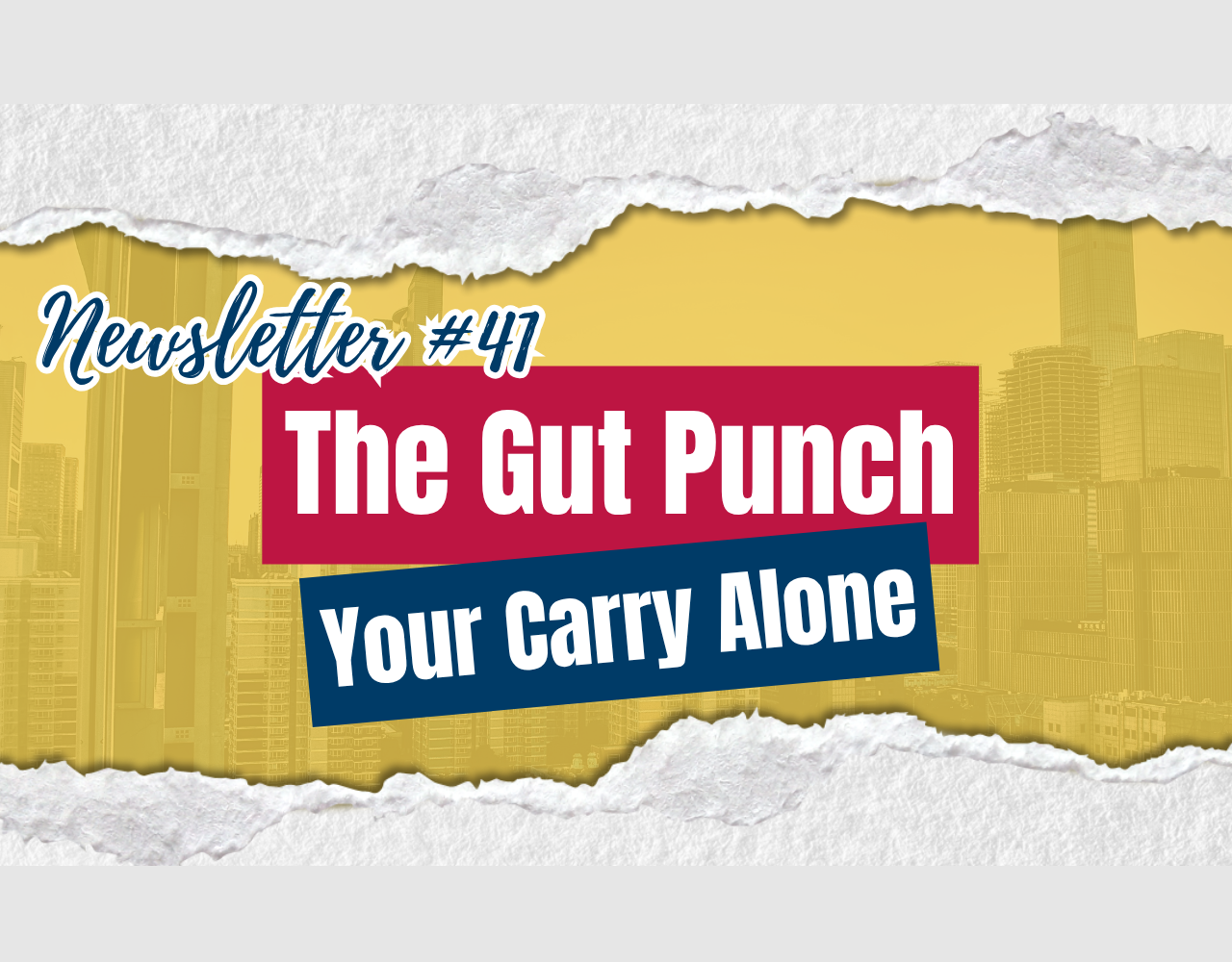 The Gut Punch You Didn’t See Coming