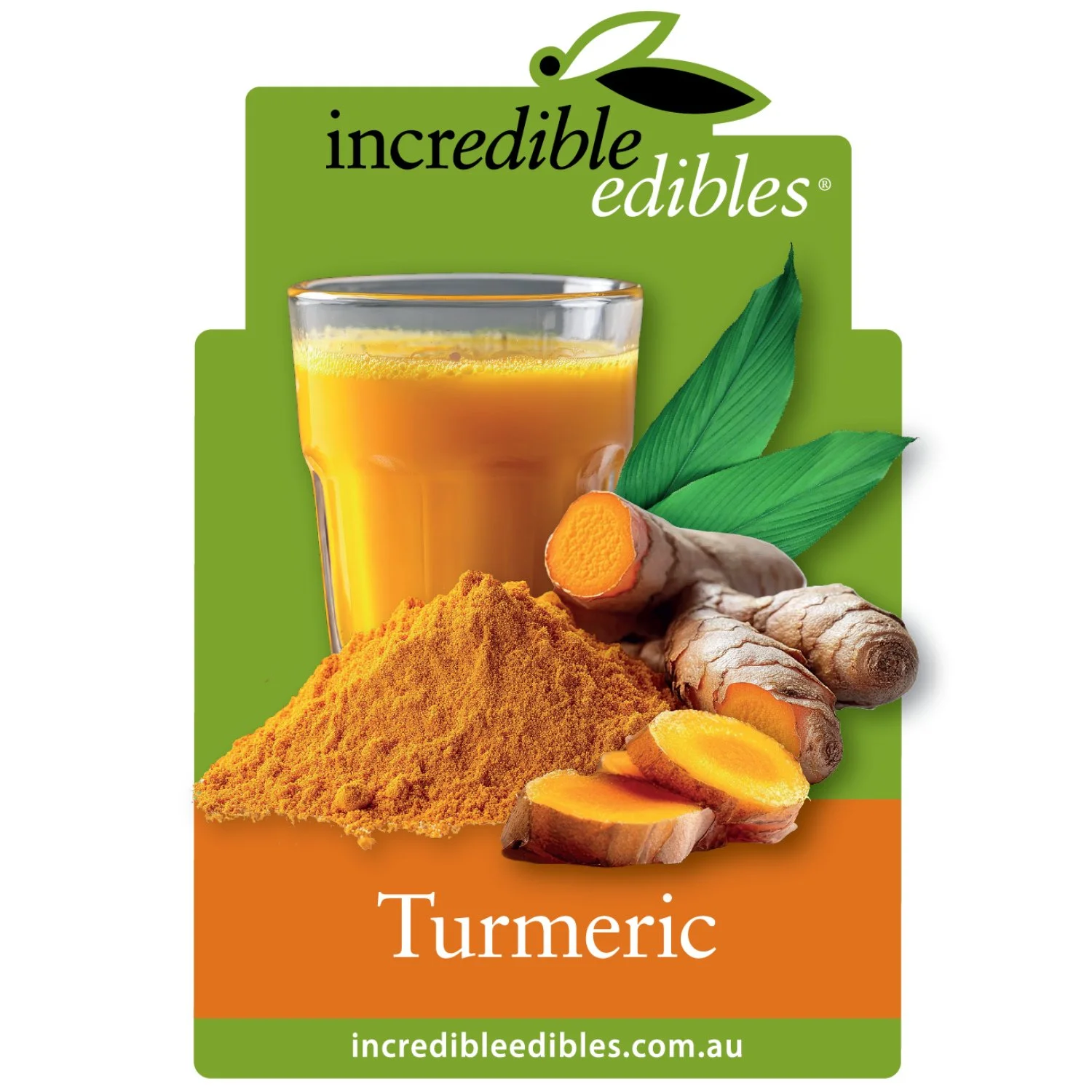 Turmeric