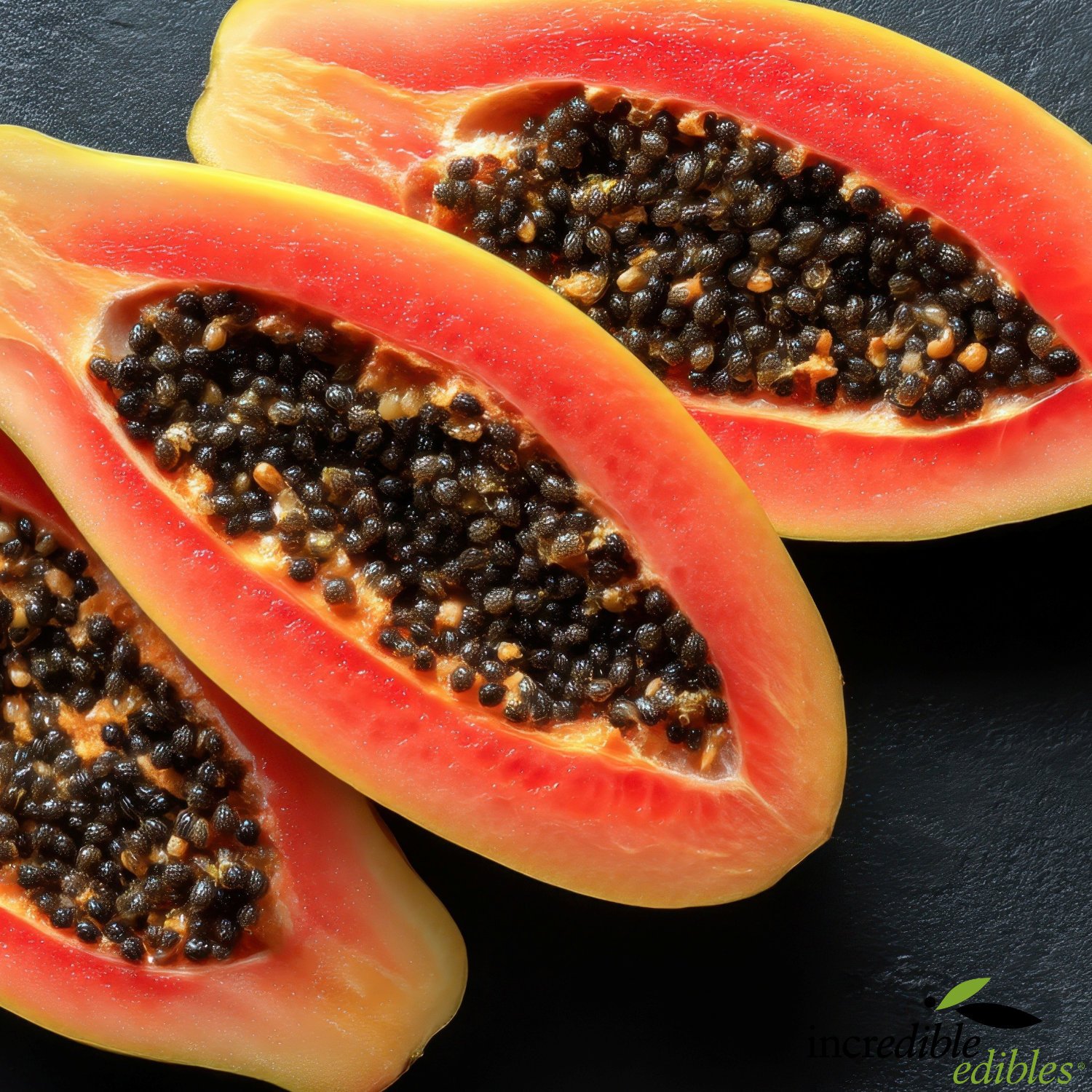 Paw Paw Red Army fruit cut in half.jpg