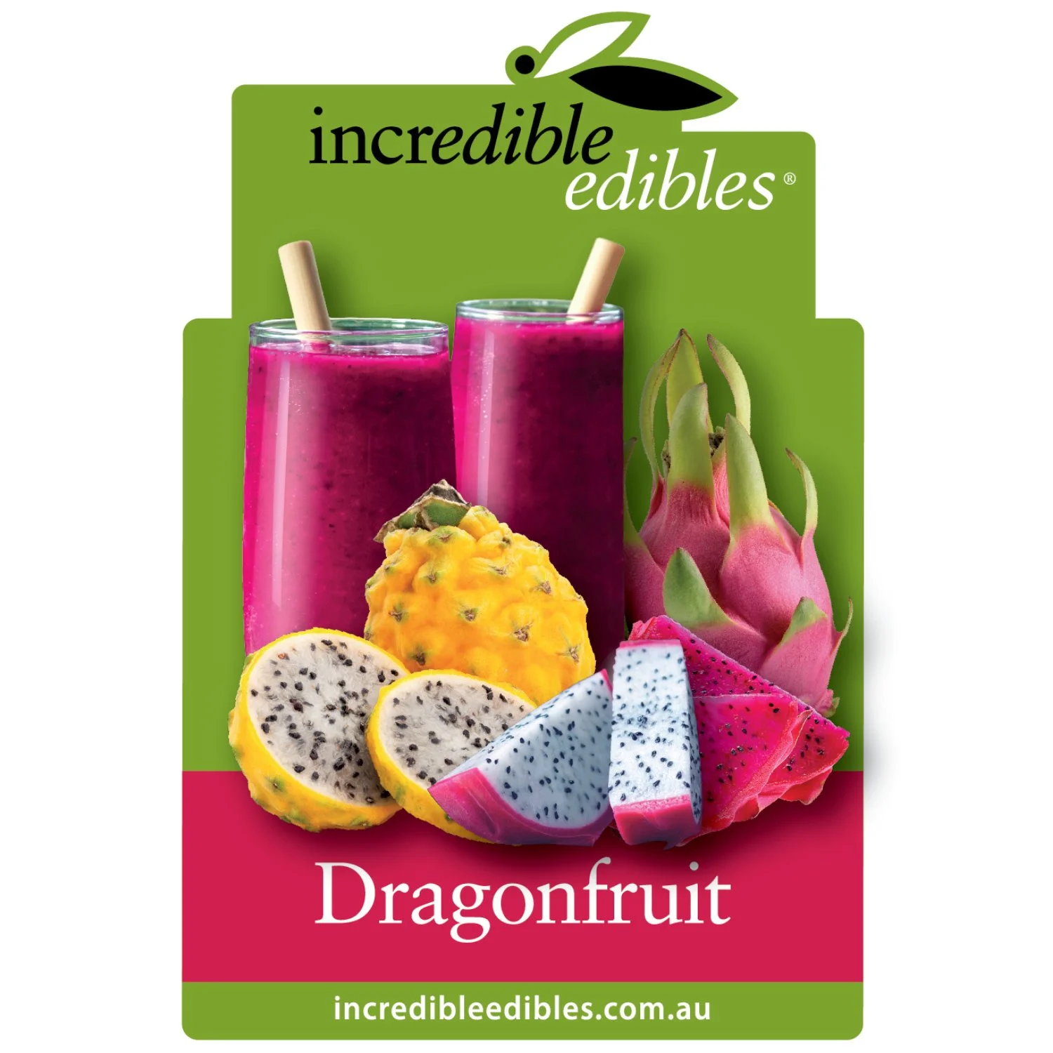 Dragonfruit