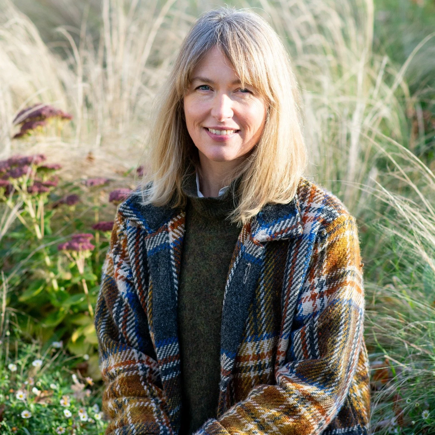 I wanted to say hi, and do a quick (re)introduction for 2026. I seem to be on here less lately, but I love the connections I've made here, so want to let you know I'm still here, still working and still in love with plants!

I'm Caroline, I'm 48 and 