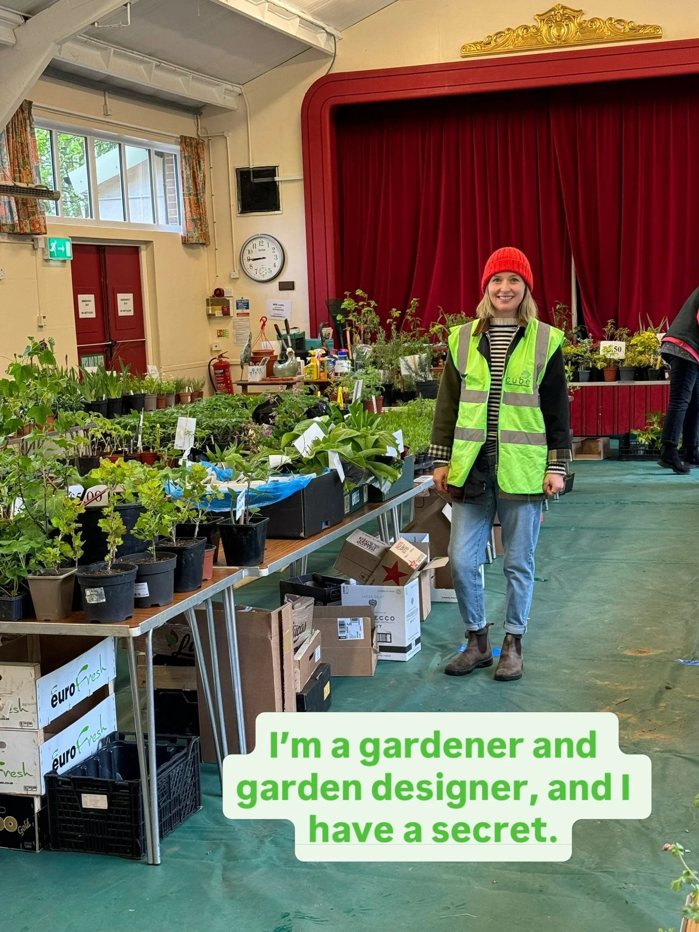 If you&rsquo;ve been here a while, you&rsquo;ll know about this event - the Bealings Plant Sale.

The Bealings Plant Sale is a 30 year old village tradition I have the honour of organising - and it&rsquo;s just a couple of weeks away! 
We have amazin