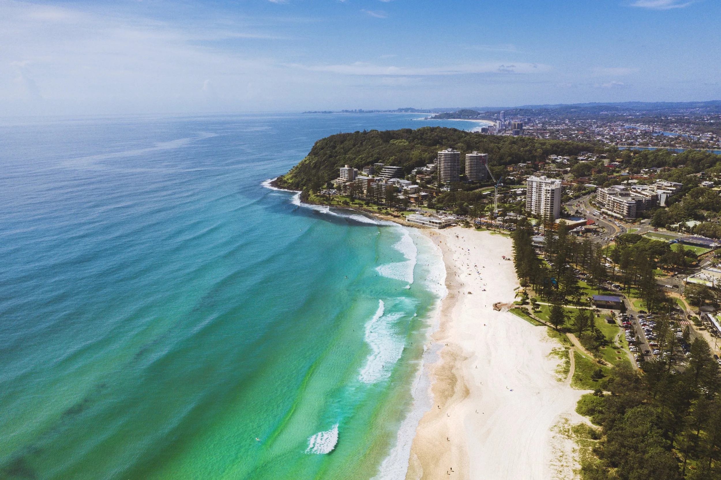 Things to Do in Burleigh Heads: The Complete Local Guide