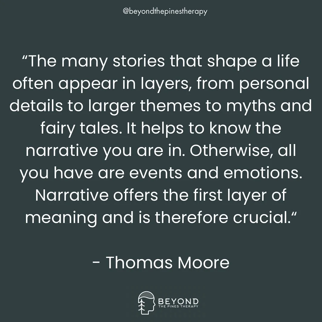 @thomasmooresoul&rsquo;s acclaimed book Care of the Soul made a huge impact on me a few years back. He weaves psychology, mythology, and spirituality like a poet. His recent book Soul Therapy offers an accessible introduction to Depth Therapy for the