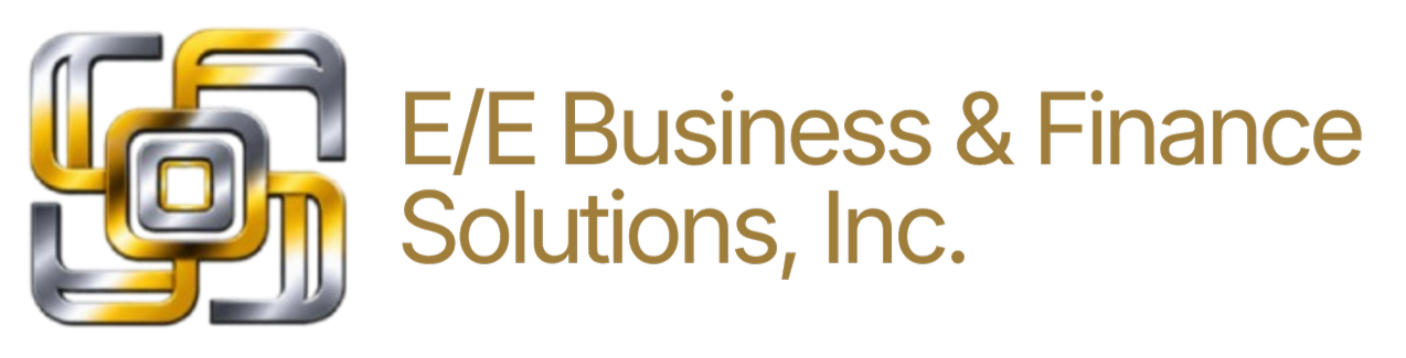 E/E Business &amp; Finance Solutions, Inc.