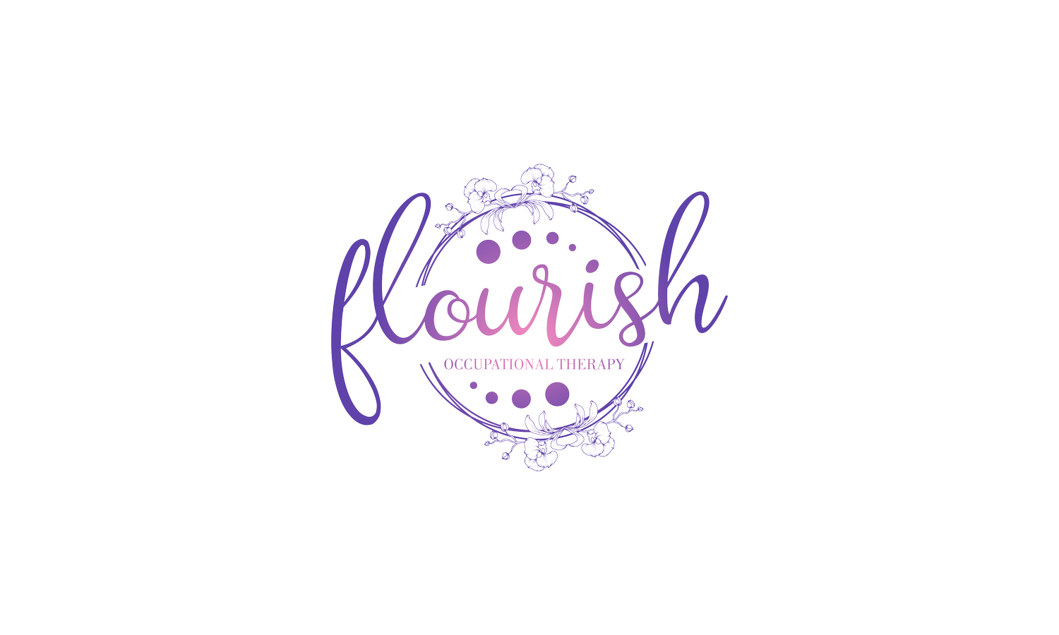 Flourish Occupational Therapy Helping Little Eaters Bloom