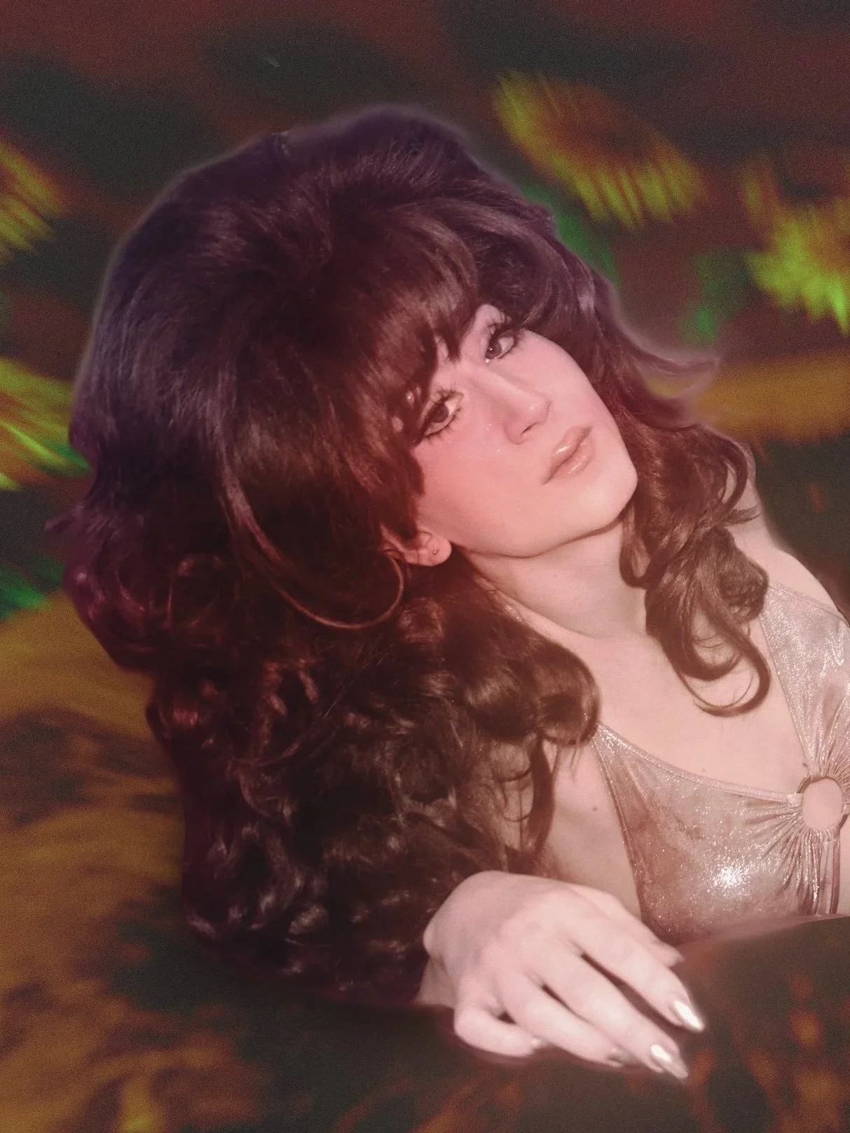 2025 September Centerfold