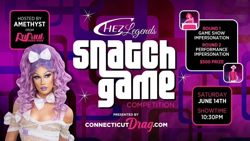 The Snatch Game