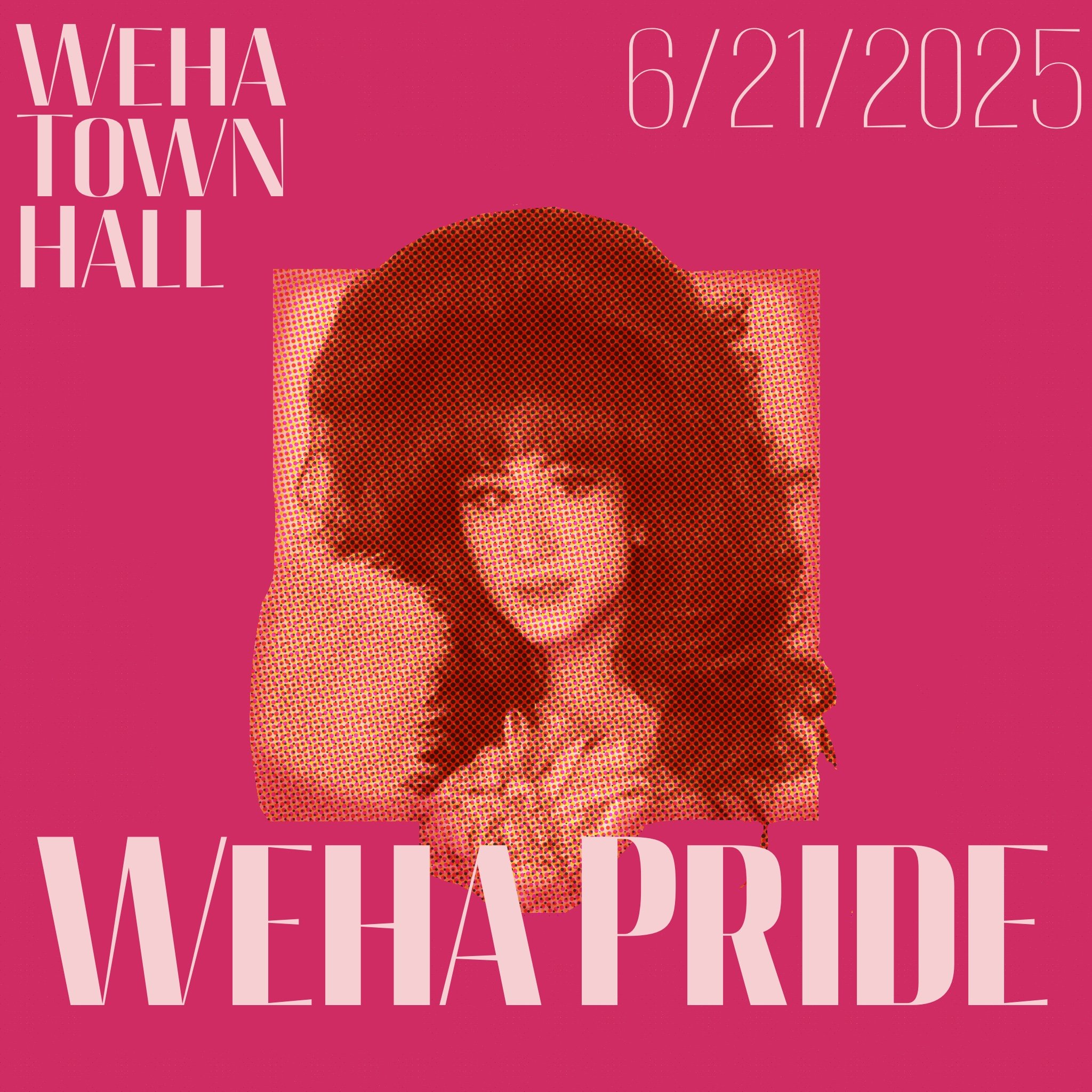 WeHa Pride