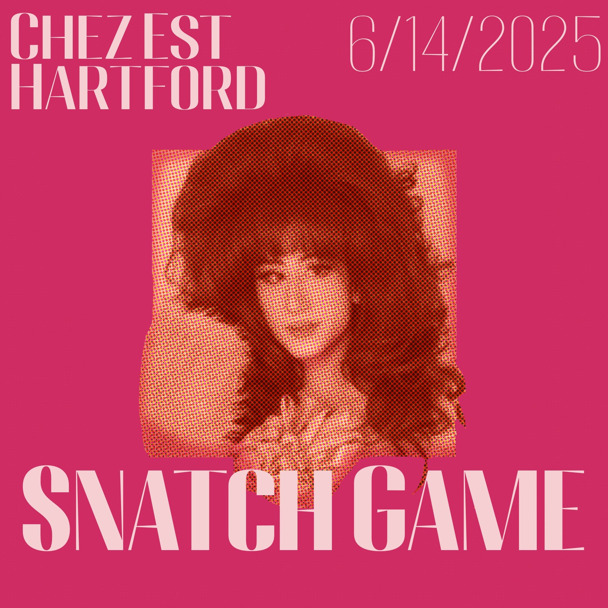 The Snatch Game