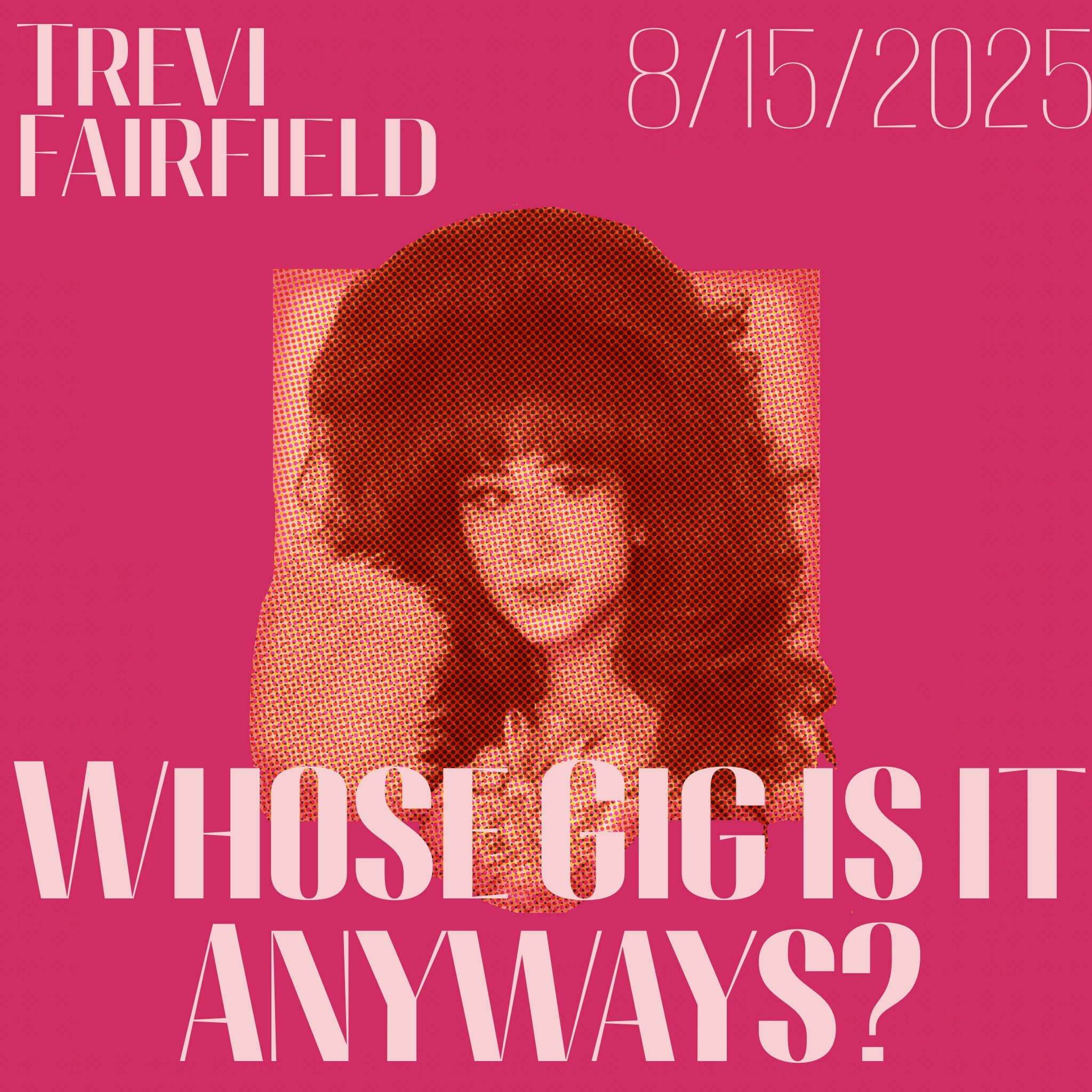 Whose Gig is it Anyway?