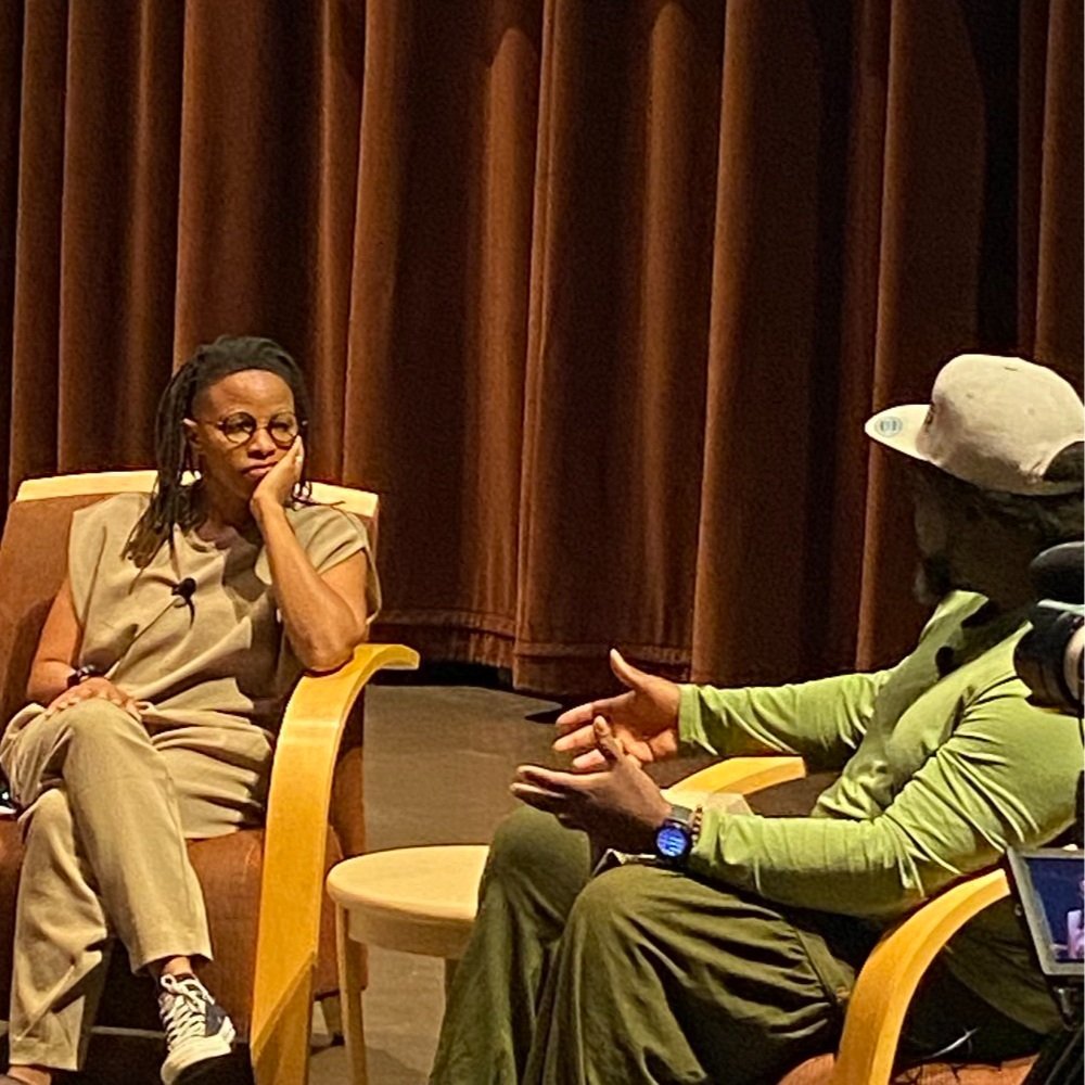 Dark and Tender: Healing Black Men with The CUT Project — The Evergreen Echo