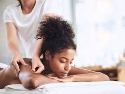 Therapeutic Massage - 90 mins