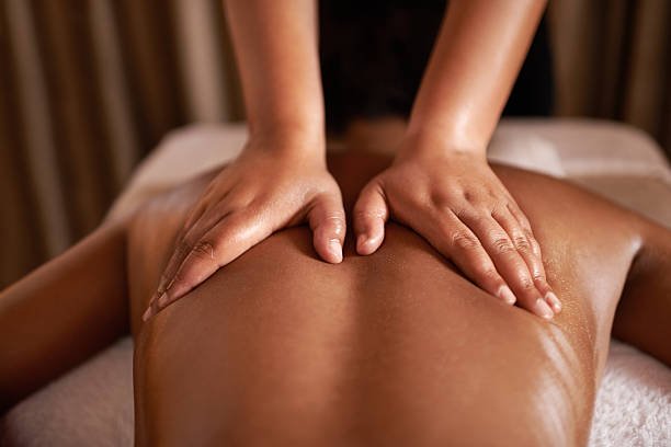 Deep Tissue Massage - 60 mins