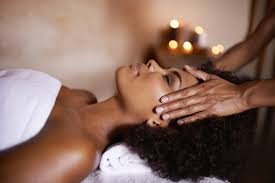 Therapeutic Massage - 60 mins