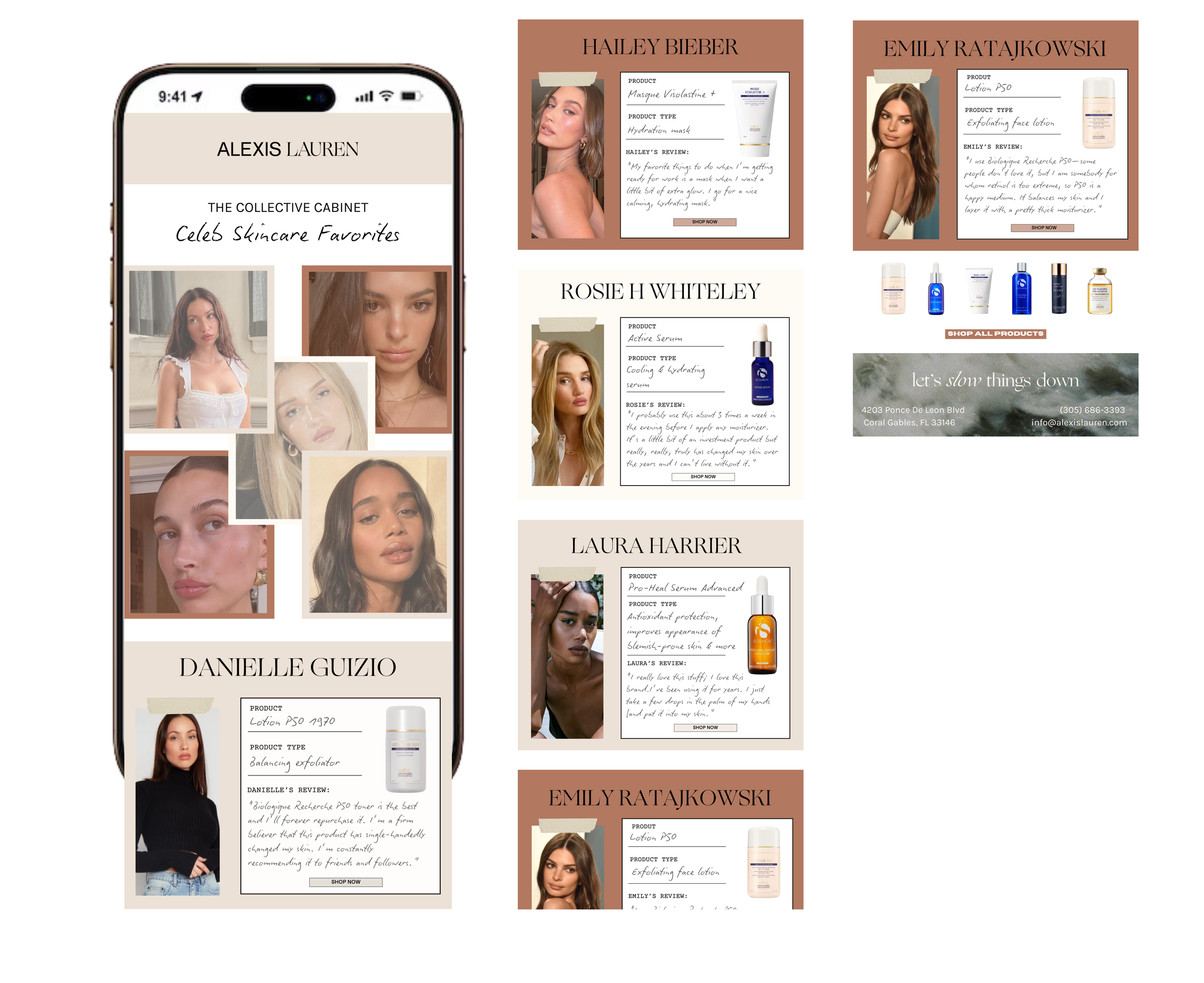 Celebrity highlights email mock up.png