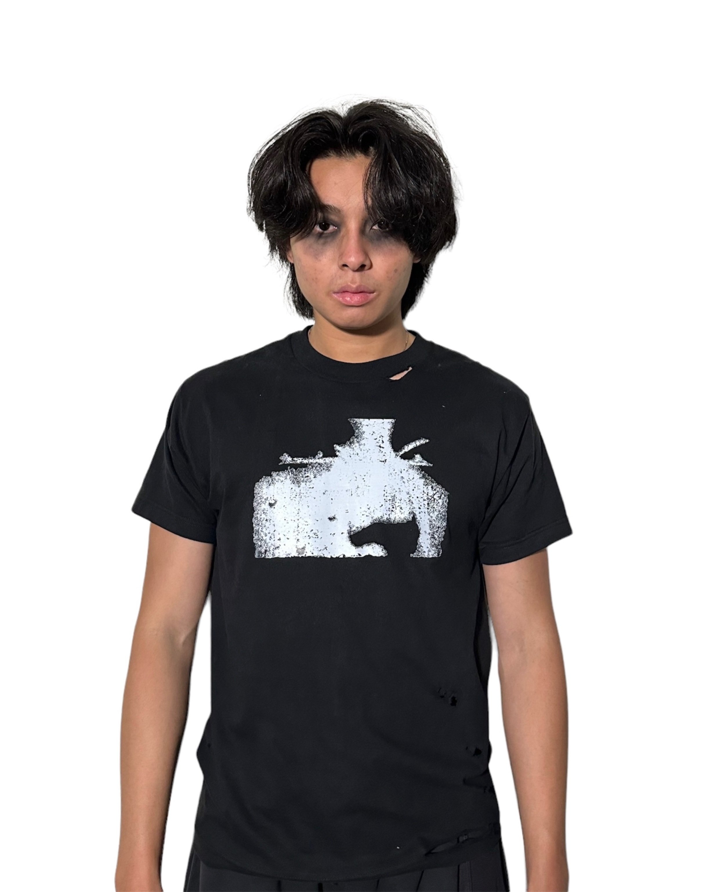 Weeping Woman Tee