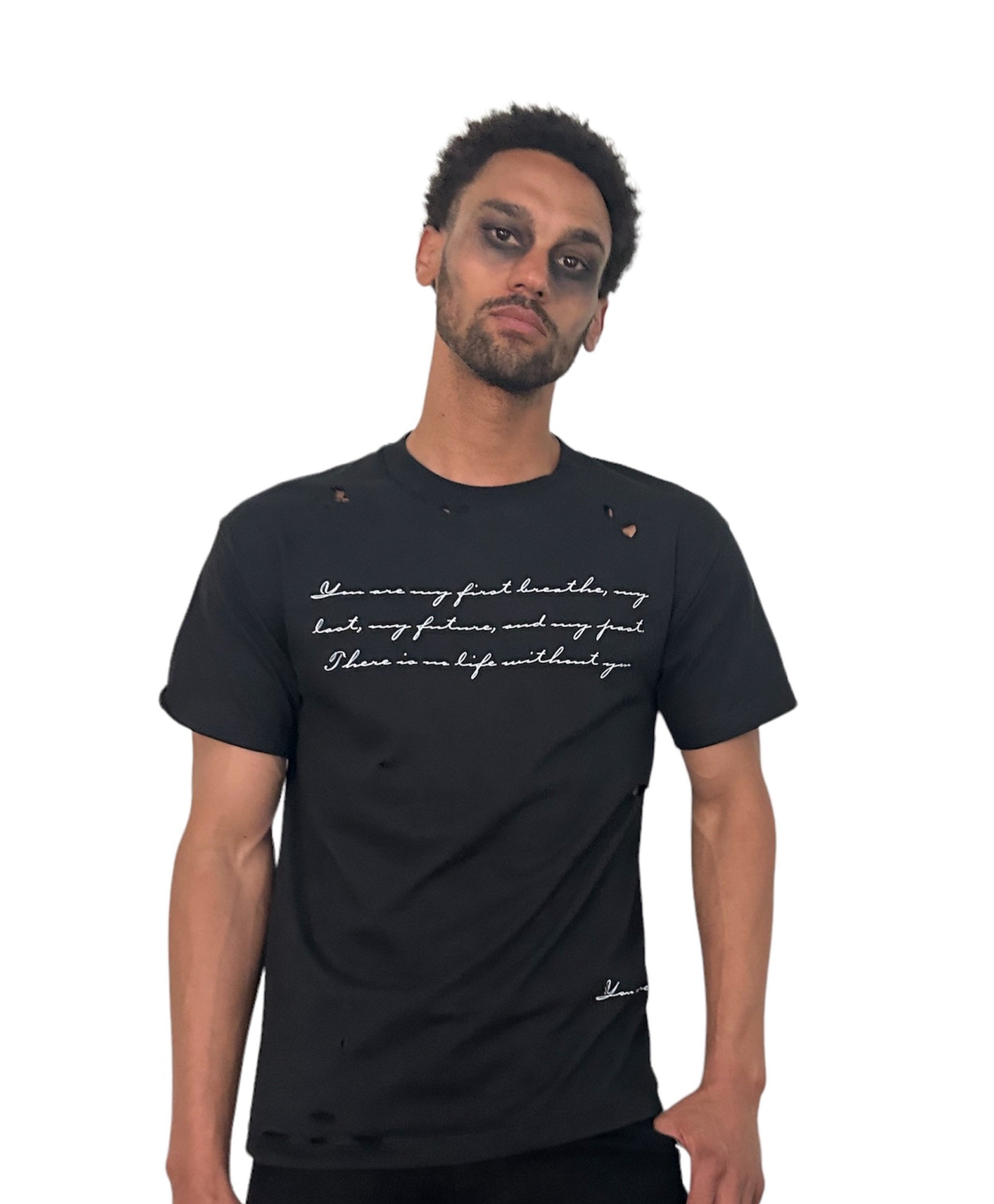 Words of Affirmation Tee