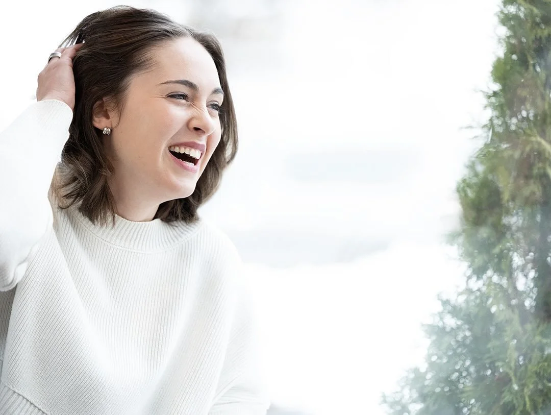 proof of life (and longer hair) 
maybe i&rsquo;ll actually post on this thing in 2026!

📸: @mythoslens