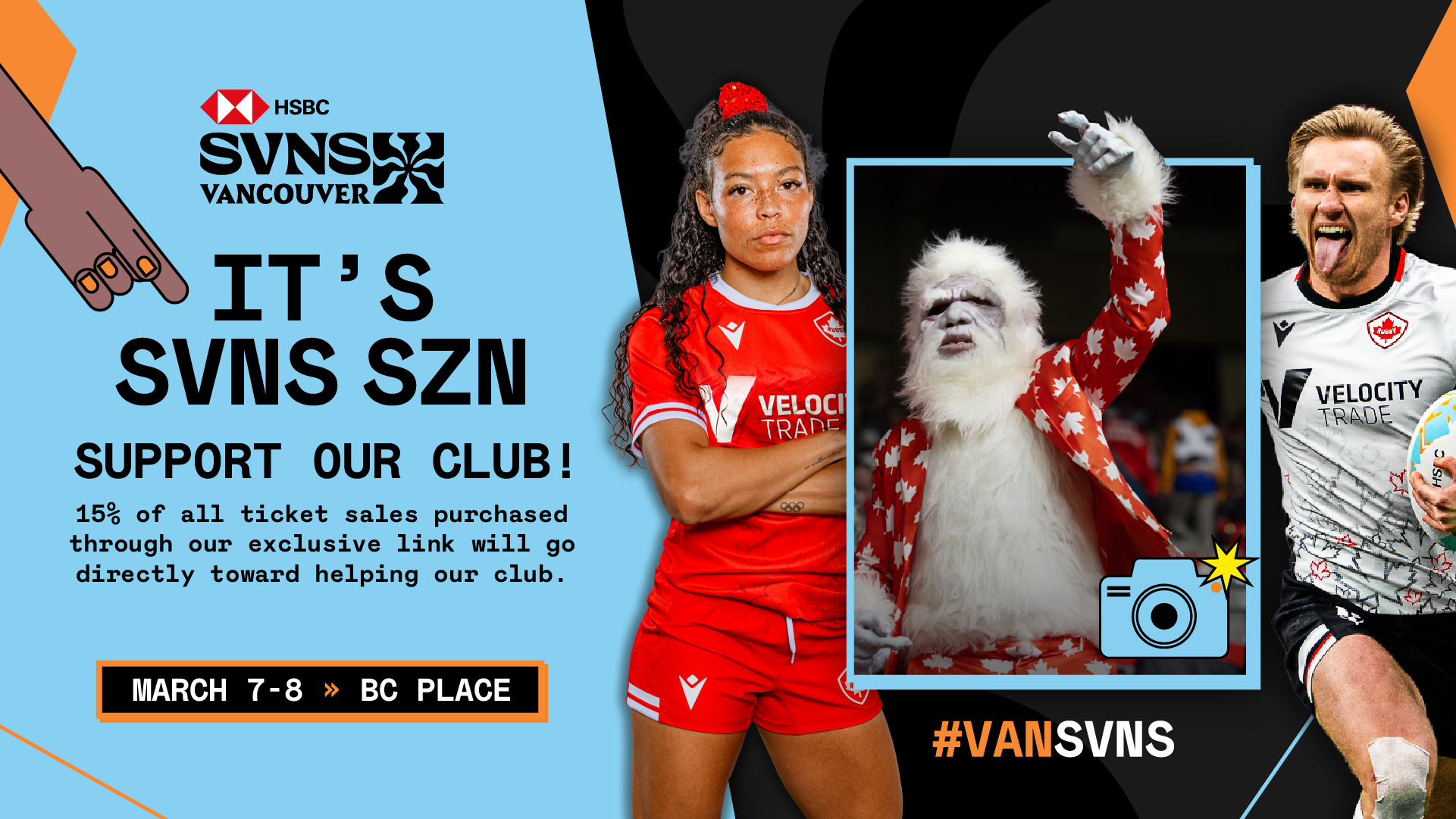 Week six, bye &amp; buy 7’s Tix!