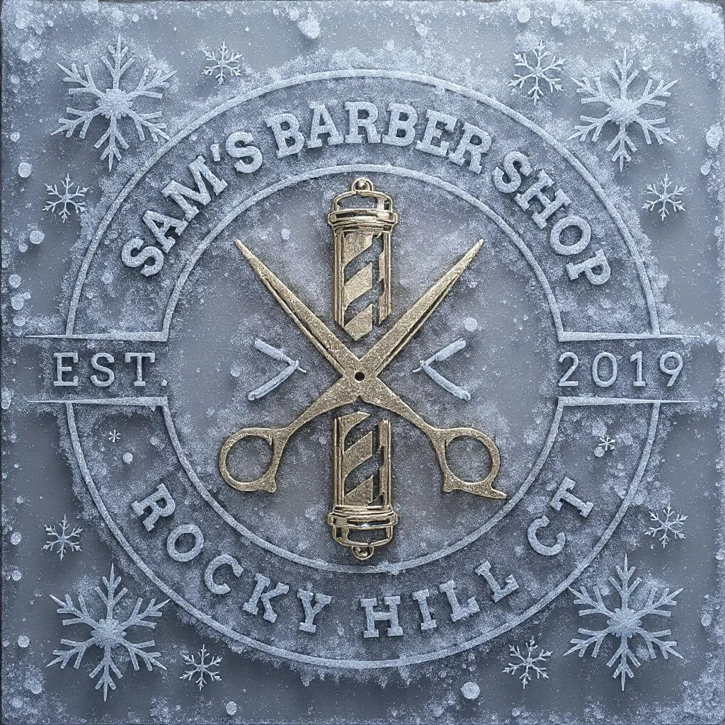 Get Holiday-Ready: Book Your Haircut Early at Sam’s Barber Shop LLC