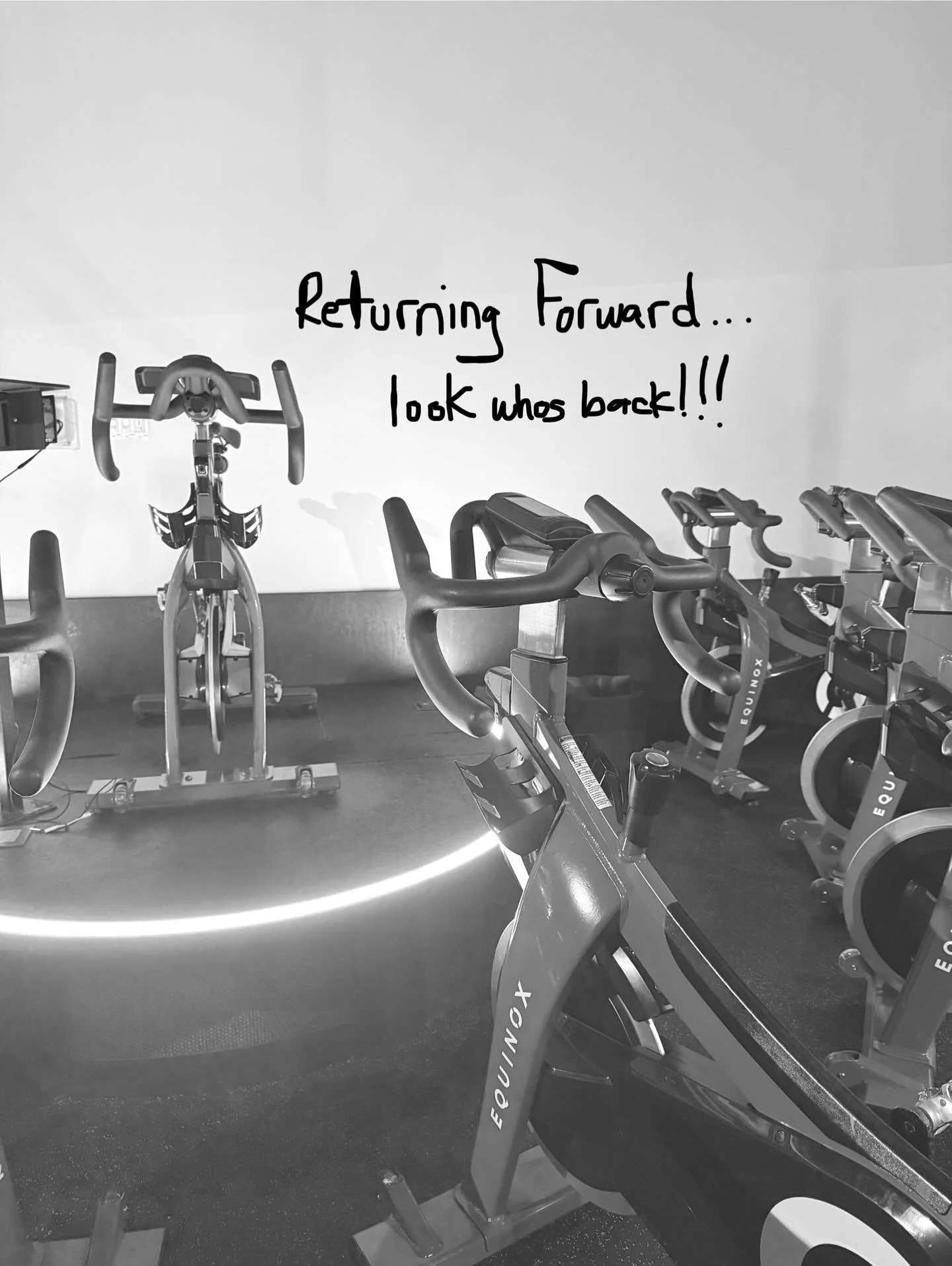𝗘𝗾𝘂𝗶𝗻𝗼𝘅&hellip; 𝗹𝗼𝗼𝗸 𝘄𝗵𝗼&rsquo;𝘀 𝗯𝗮𝗰𝗸!
As I began to write this, I paused on the phrase &ldquo;returning back,&rdquo; and realized&hellip; there&rsquo;s no such thing. You can revisit, rekindle, renew, reimagine, and reflect, but t