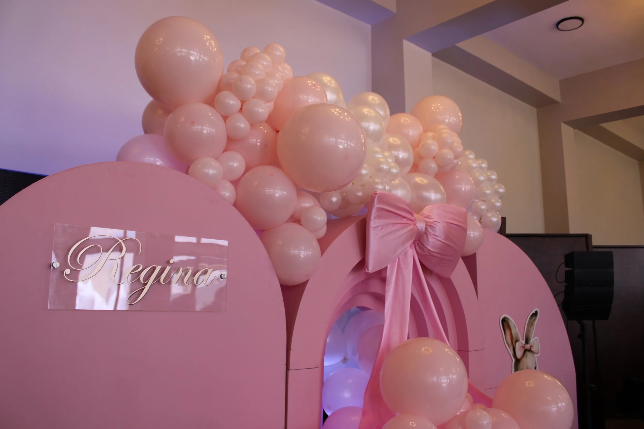 Mampara rosa regina close.JPG