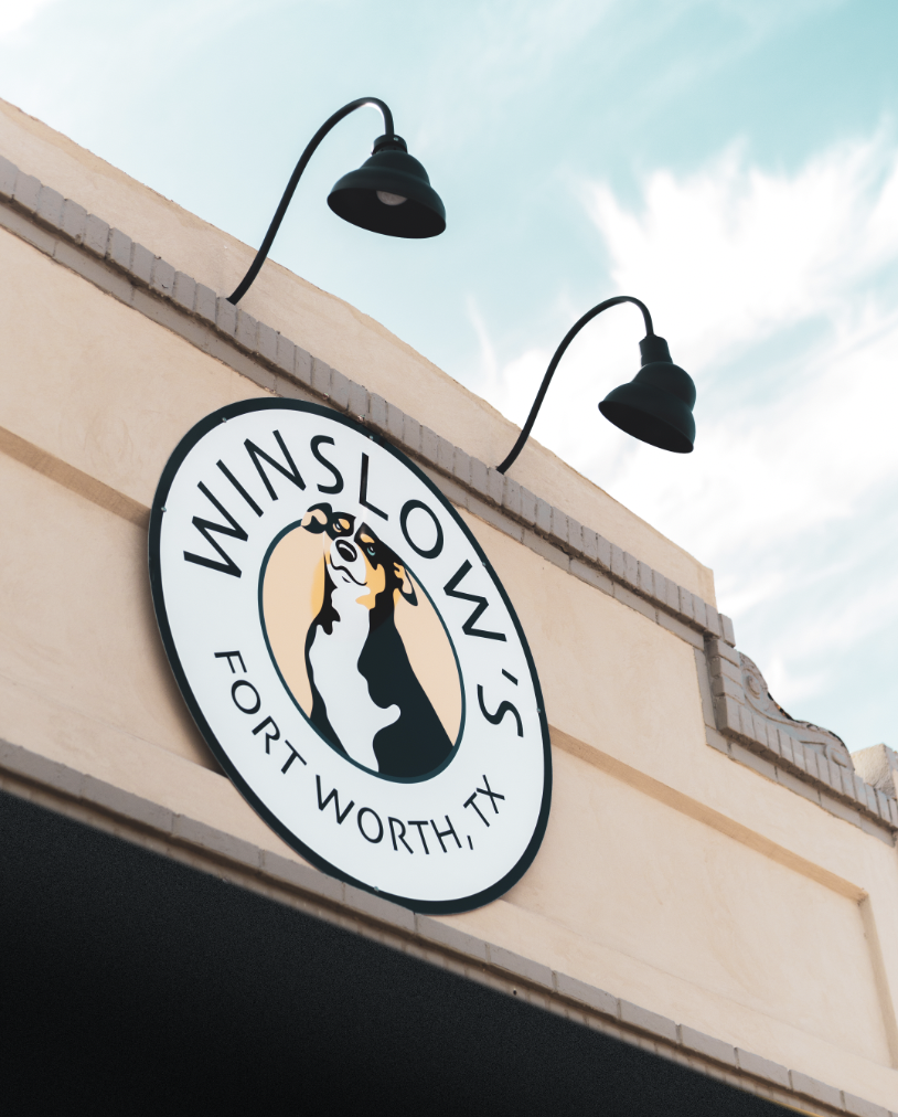 Winslow's Wine Cafe