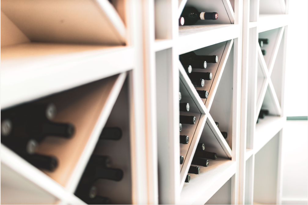 Winslow's Wine Cafe