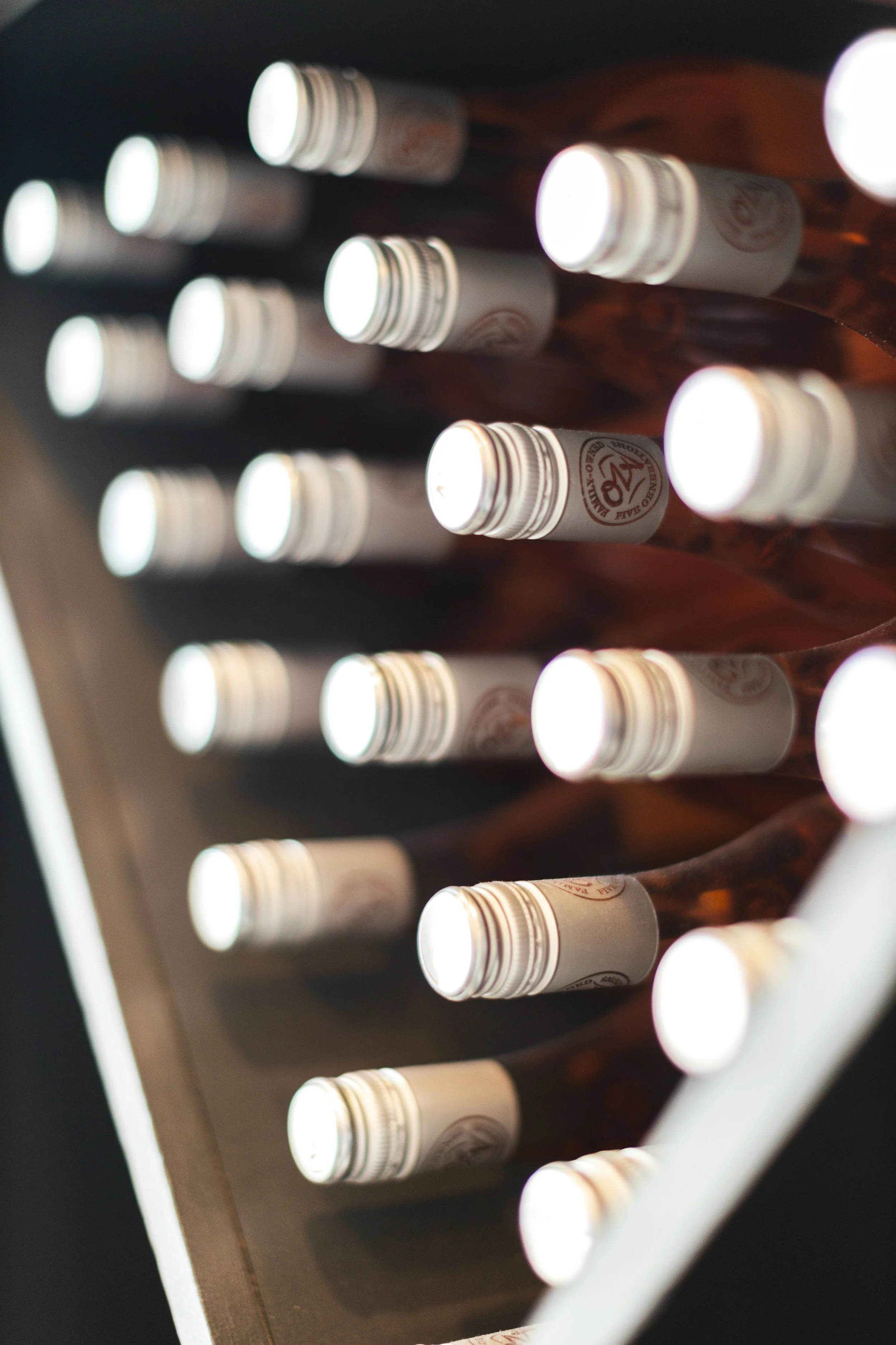 Winslow's Wine Cafe