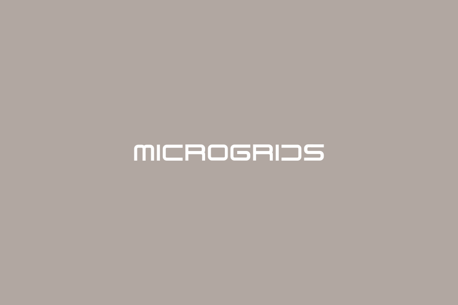 Red background with a white lowercase letter 'm' in the center.