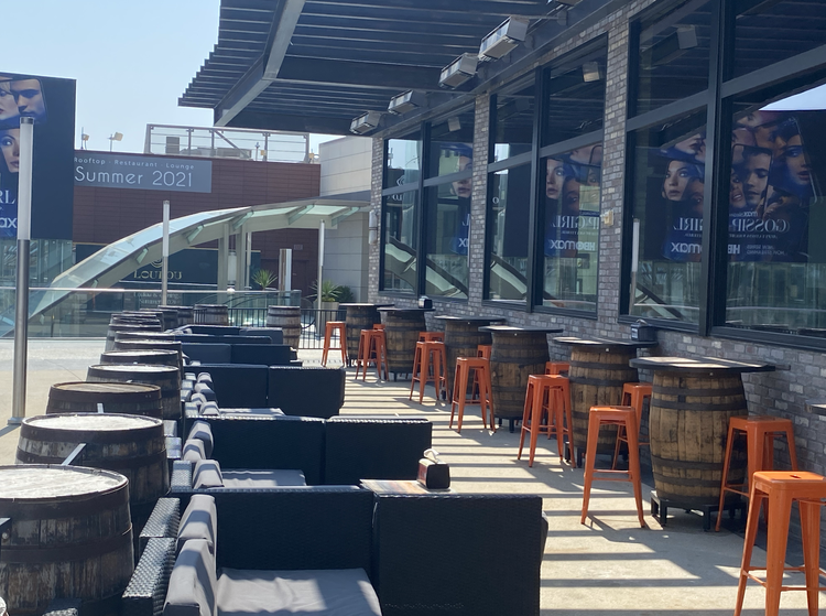 Design Build Labs | Santa Monica, CA