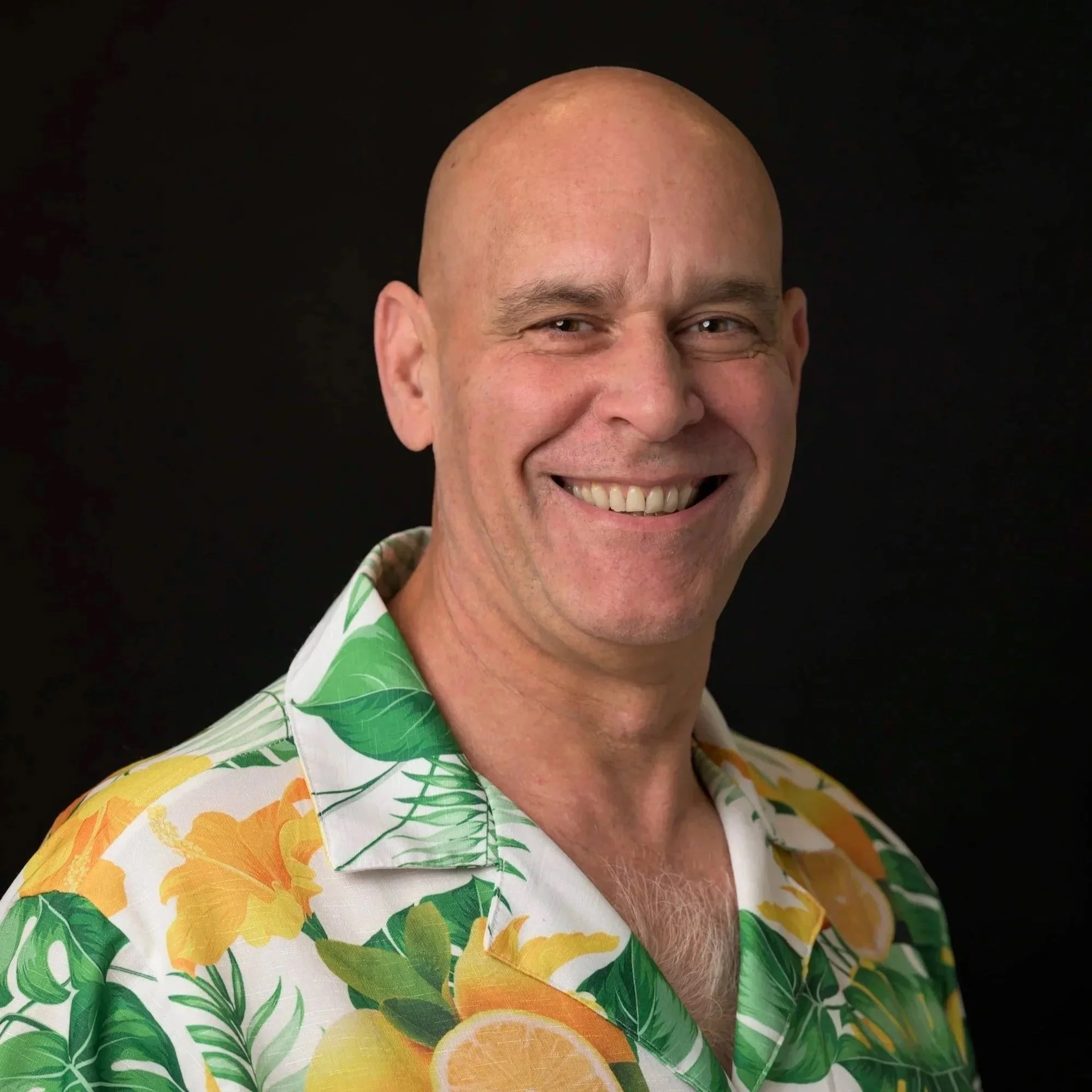 Brian Armbruster