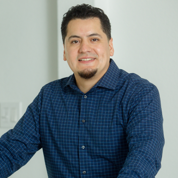 Paul Mata