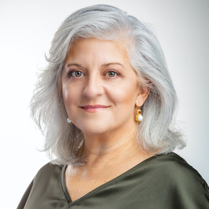 Cindy Hill