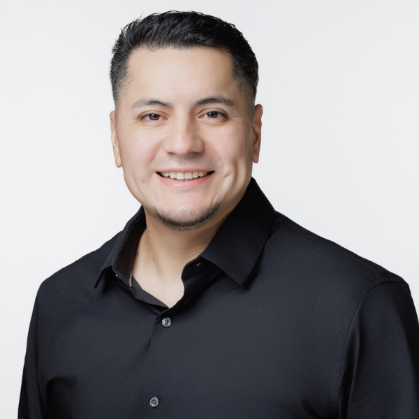 Paul Mata