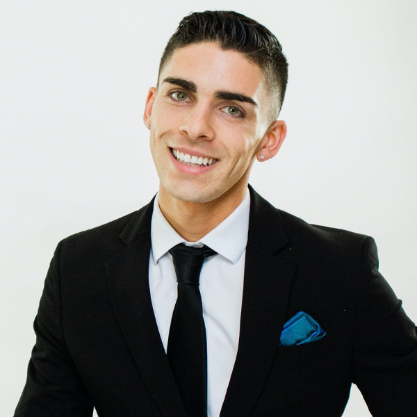 Mason Cruz