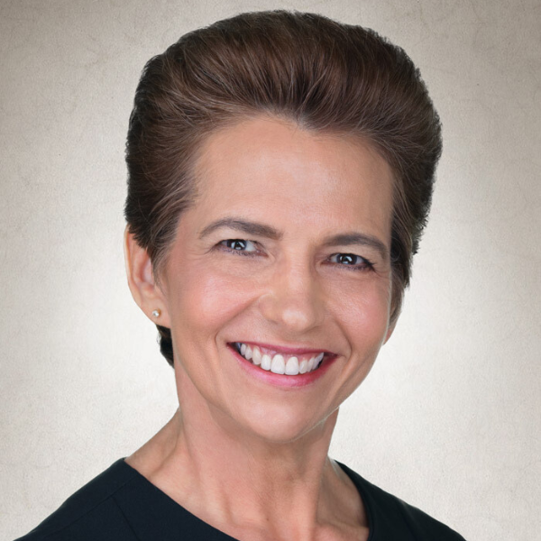 Gina Hudson